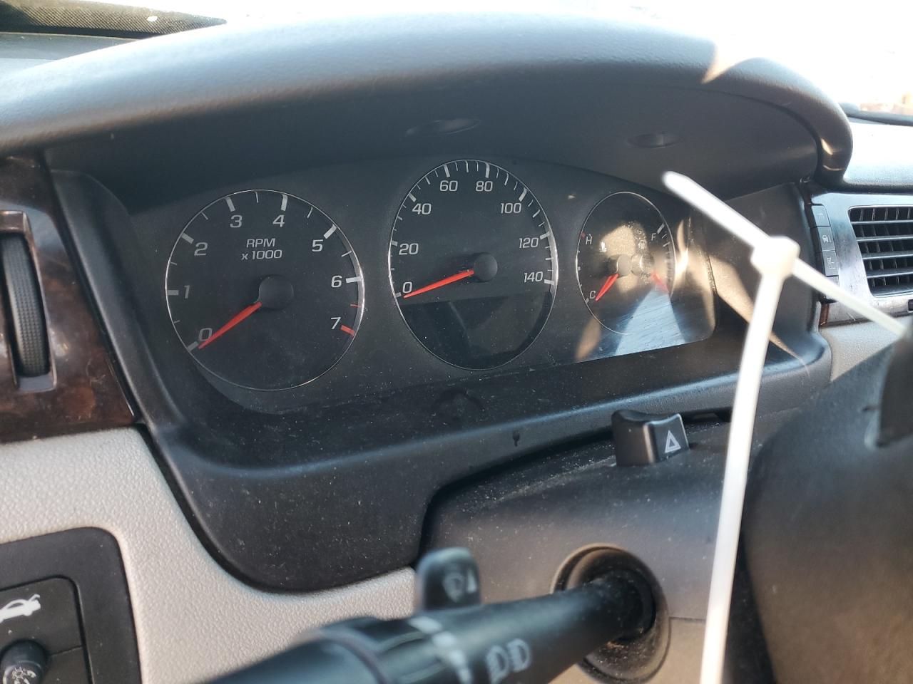 2012 Chevrolet Impala Ltz Серебряный vin: 2G1WC5E32C1112155
