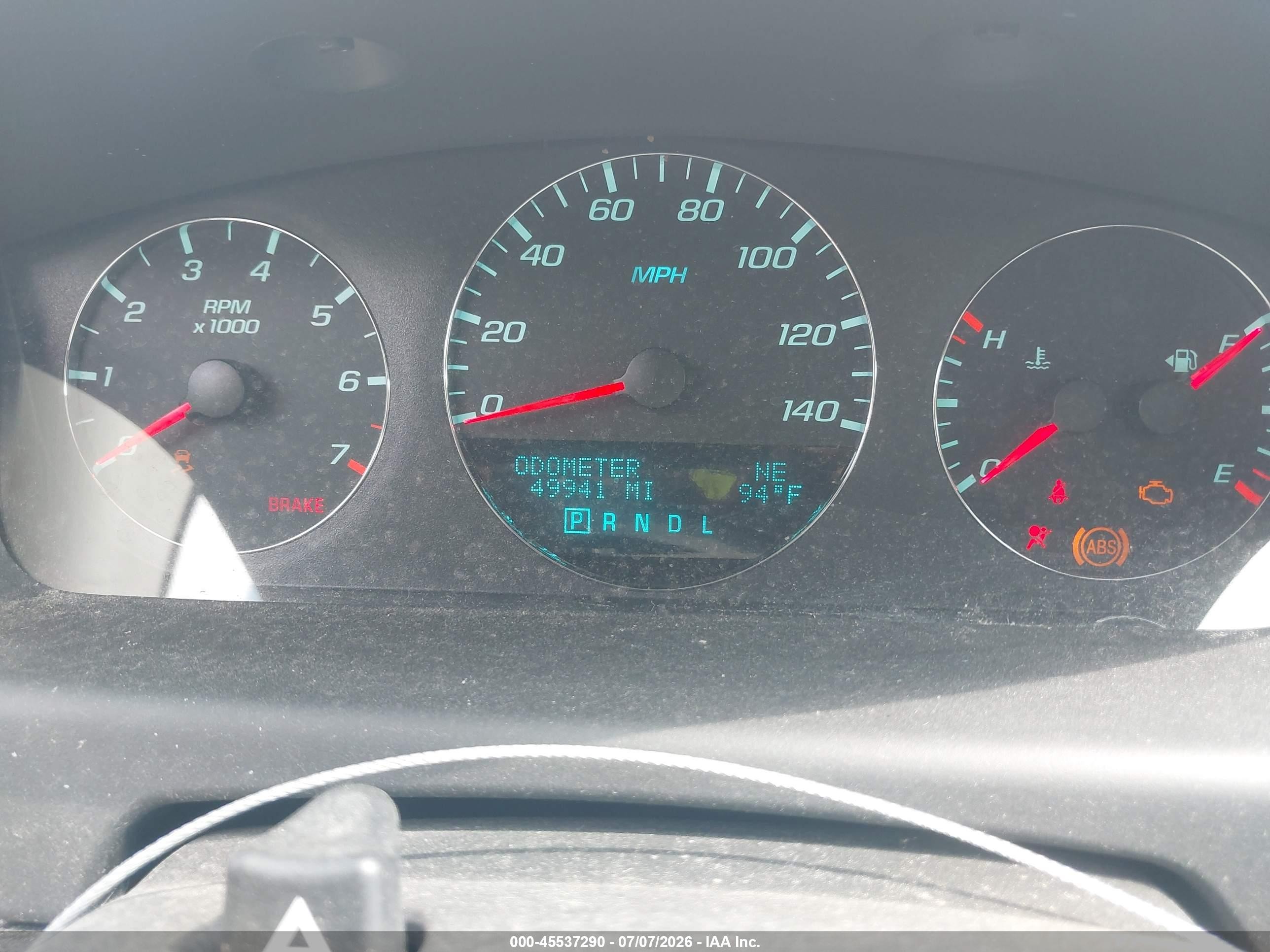 2012 Chevrolet Impala Ltz Белый vin: 2G1WC5E32C1119672