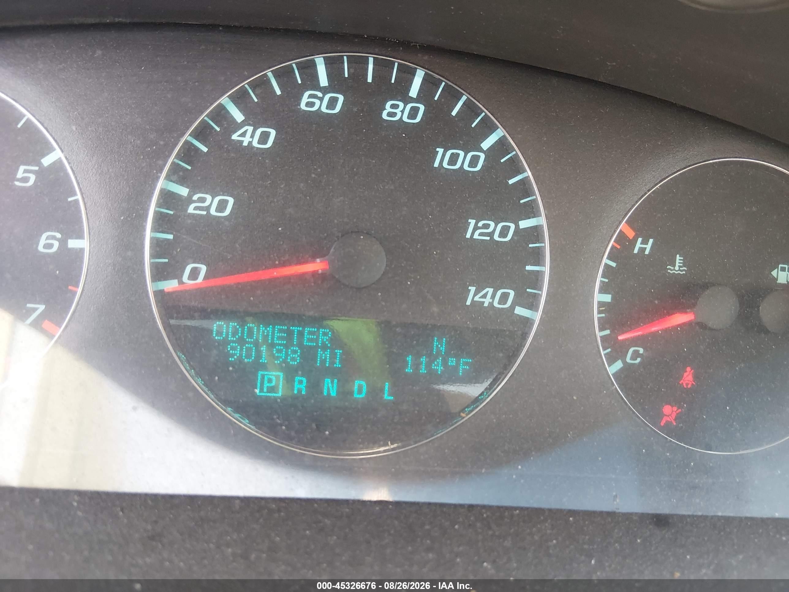 2013 Chevrolet Impala Ltz Dark Blue vin: 2G1WC5E32D1149143