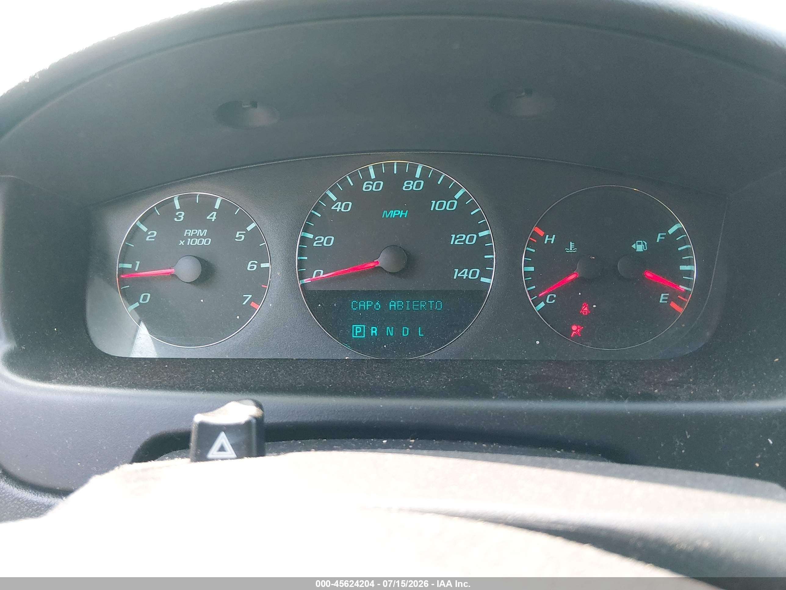 2012 Chevrolet Impala Ltz Black vin: 2G1WC5E33C1110107