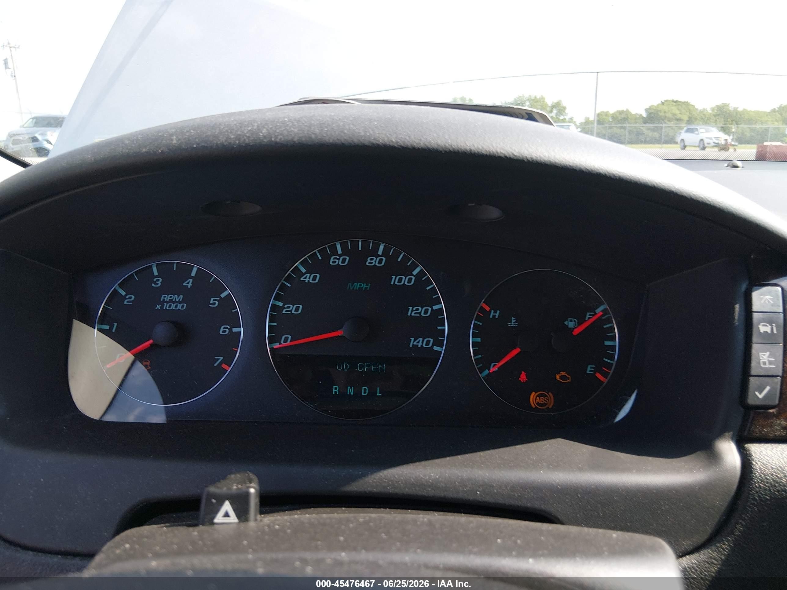 2013 Chevrolet Impala Ltz Silver vin: 2G1WC5E33D1124428