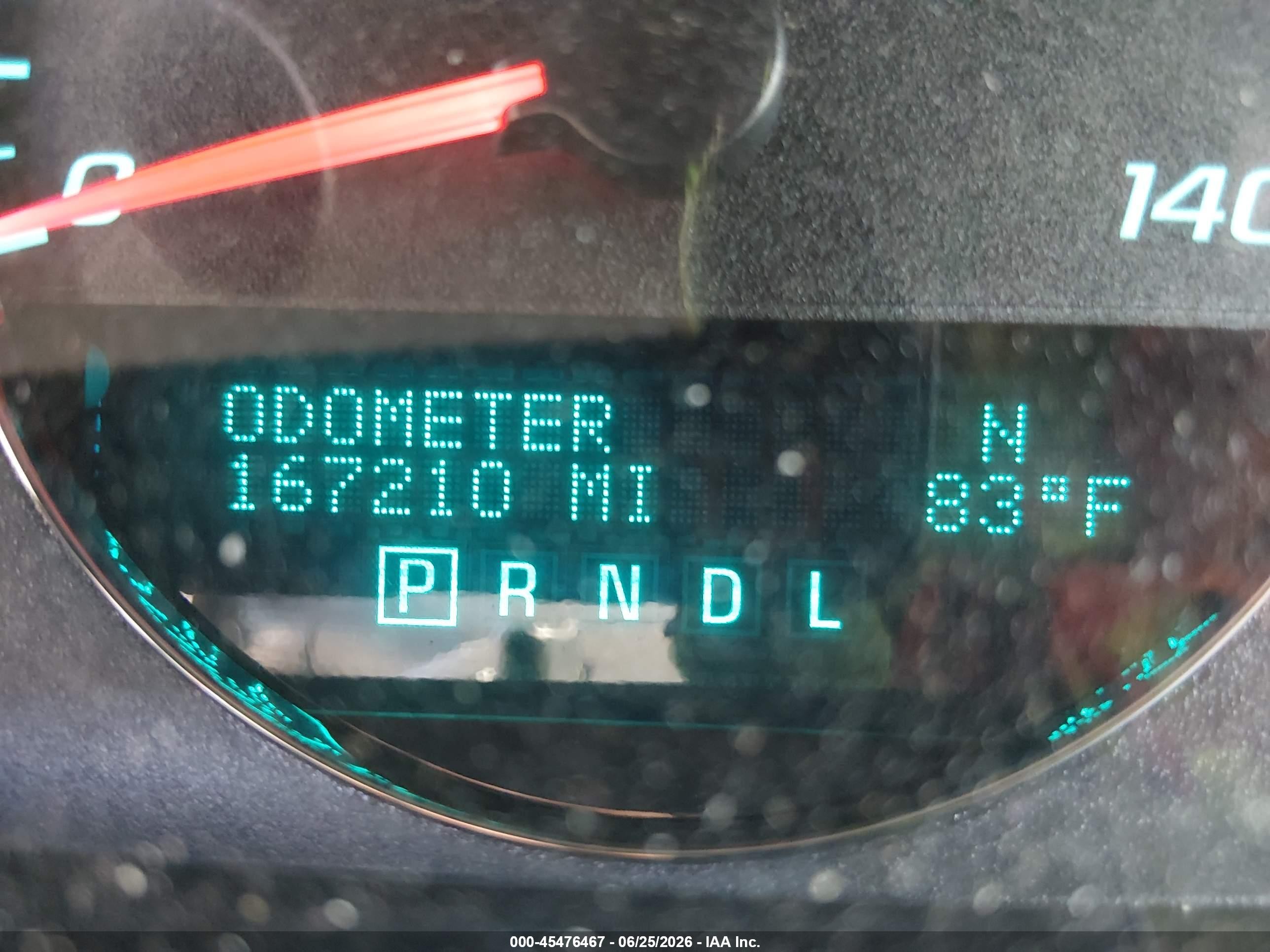 2013 Chevrolet Impala Ltz Silver vin: 2G1WC5E33D1124428