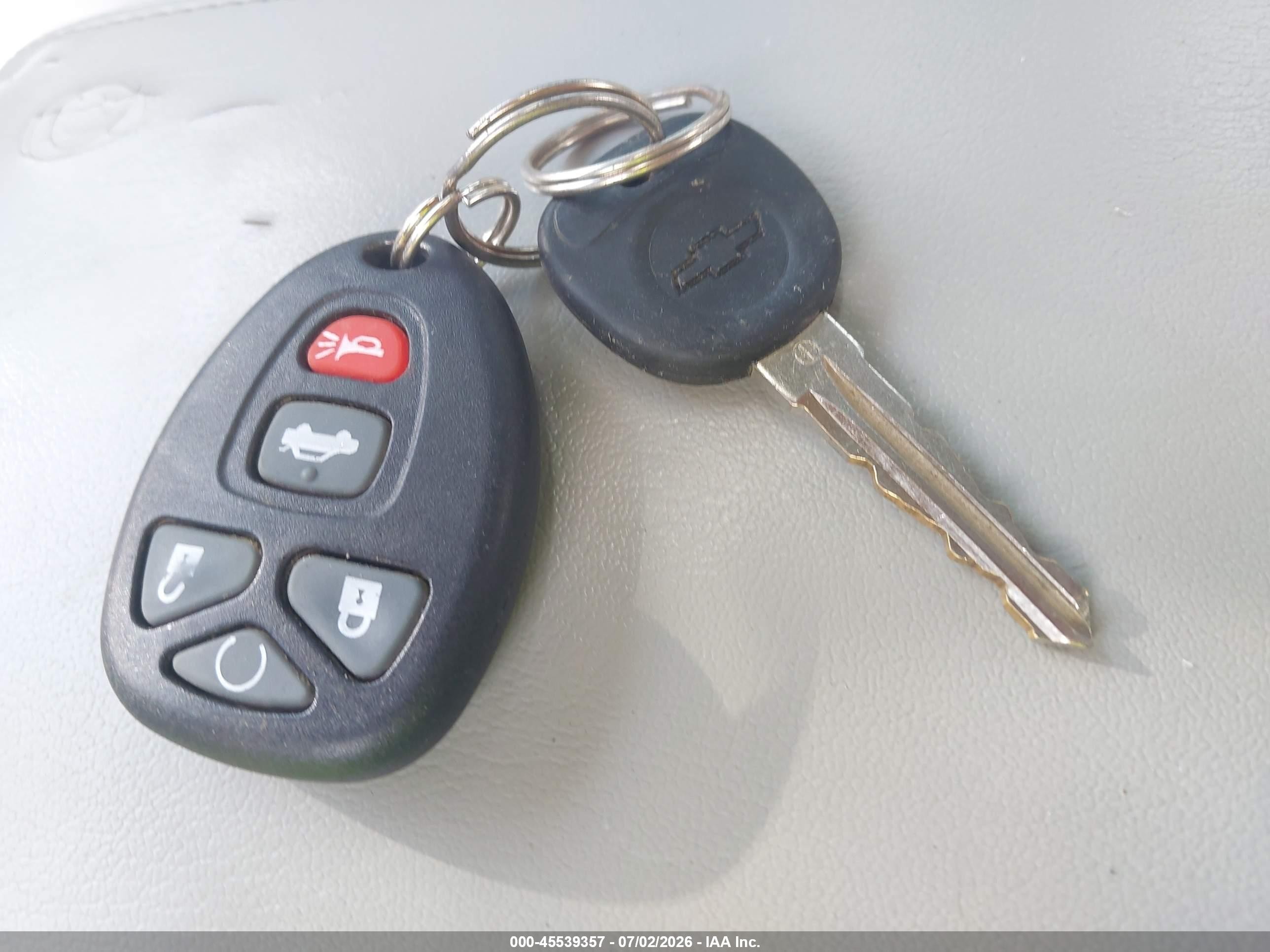 2012 Chevrolet Impala Ltz Black vin: 2G1WC5E34C1138059