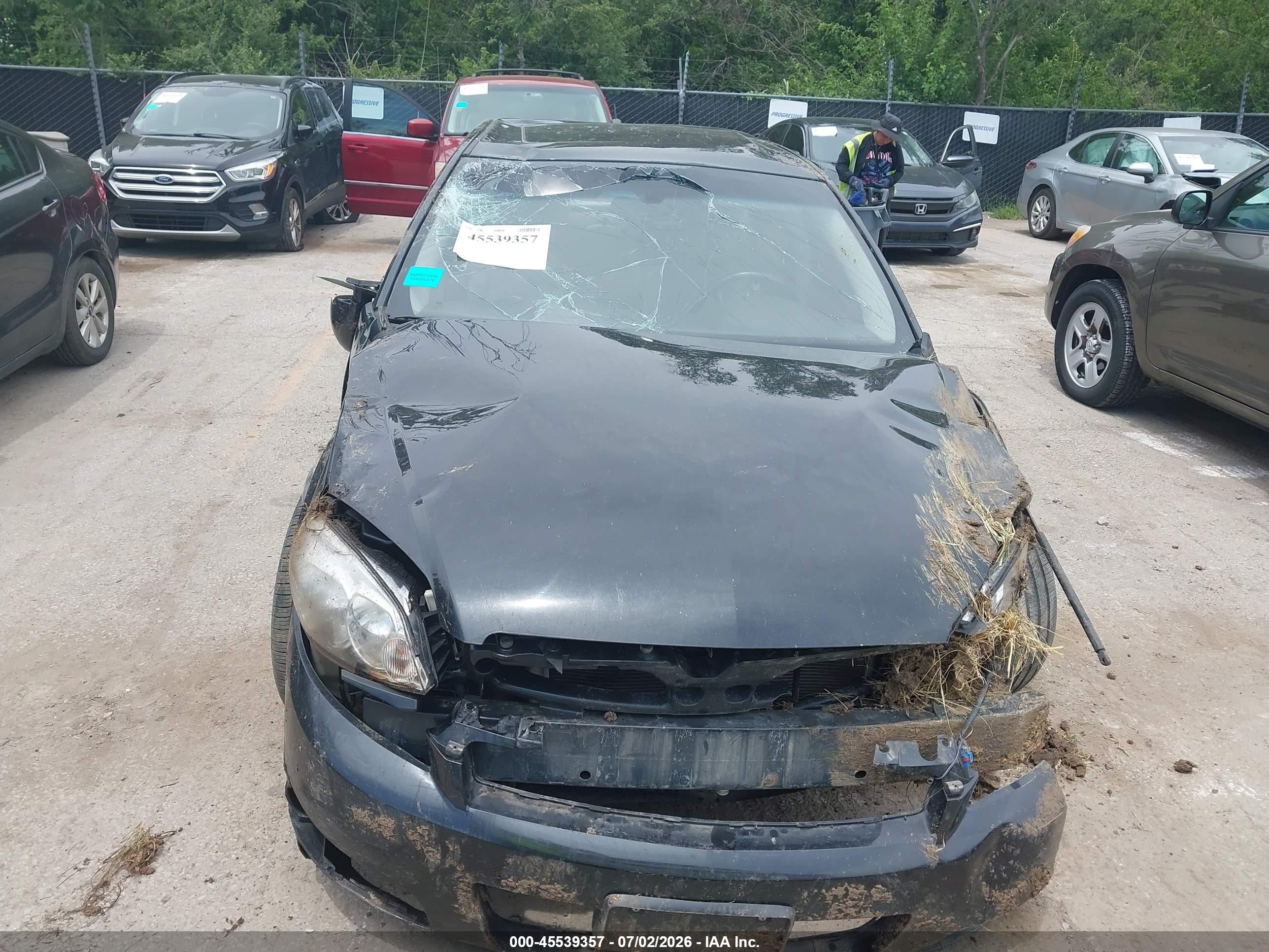 2012 Chevrolet Impala Ltz Black vin: 2G1WC5E34C1138059
