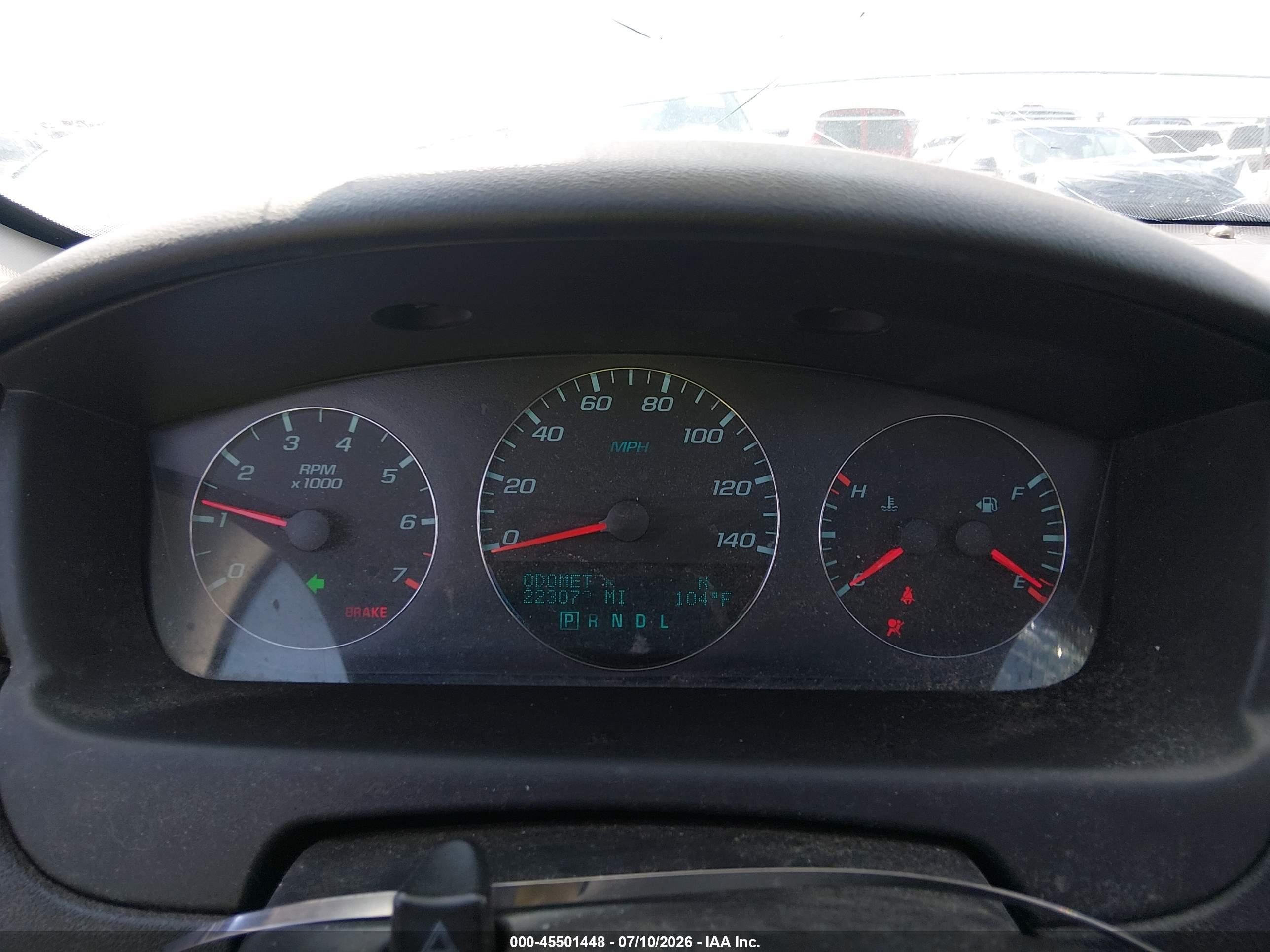 2012 Chevrolet Impala Ltz White vin: 2G1WC5E34C1196057