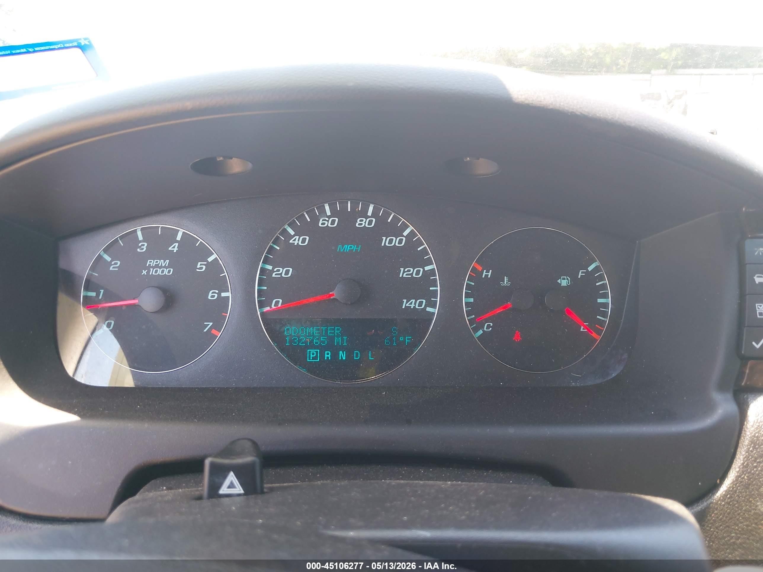 2012 Chevrolet Impala Ltz White vin: 2G1WC5E34C1241479