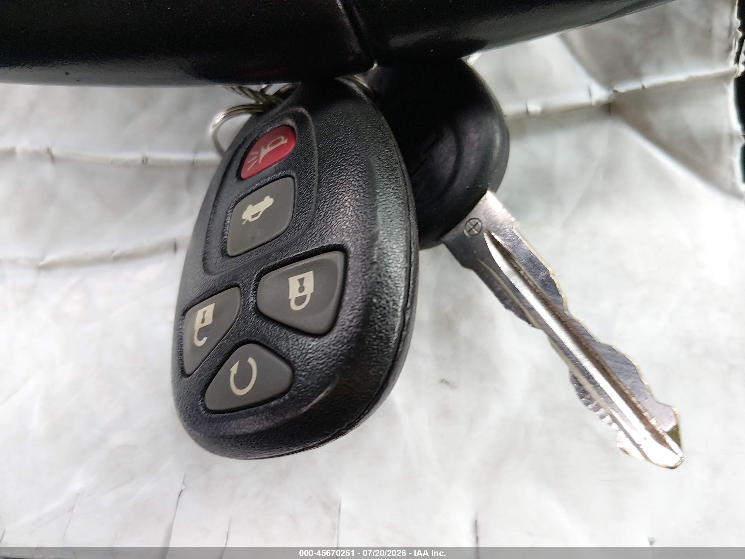 2012 Chevrolet Impala Ltz Black vin: 2G1WC5E34C1250019