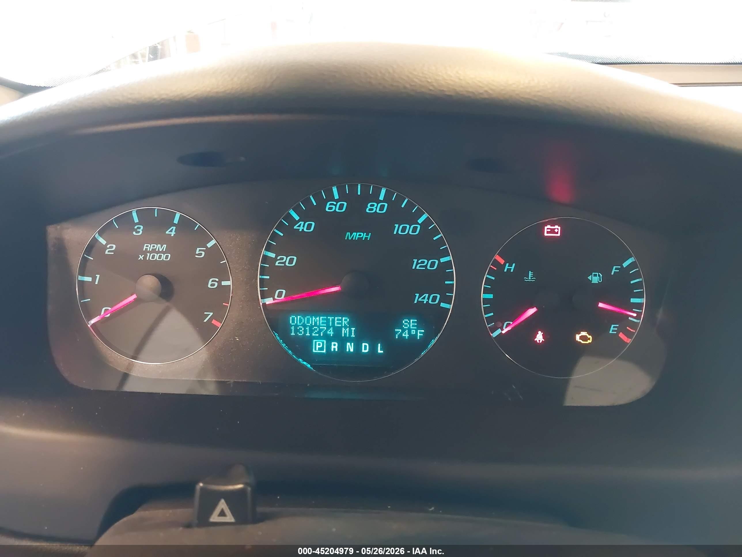2013 Chevrolet Impala Ltz White vin: 2G1WC5E34D1142081