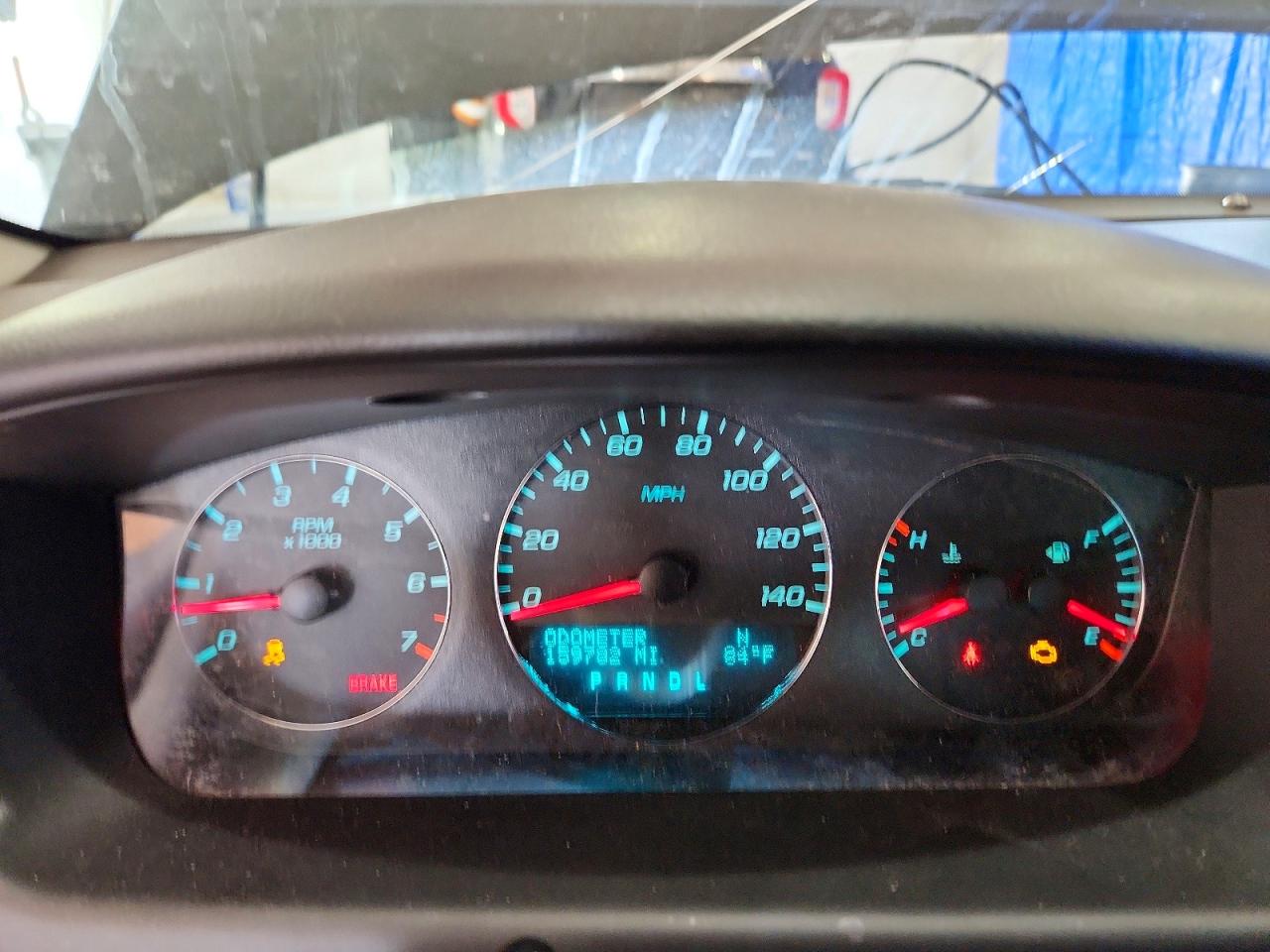 2013 Chevrolet Impala Ltz Black vin: 2G1WC5E34D1173105