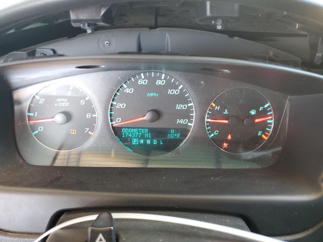 2013 Chevrolet Impala White vin: 2G1WC5E34D1221265