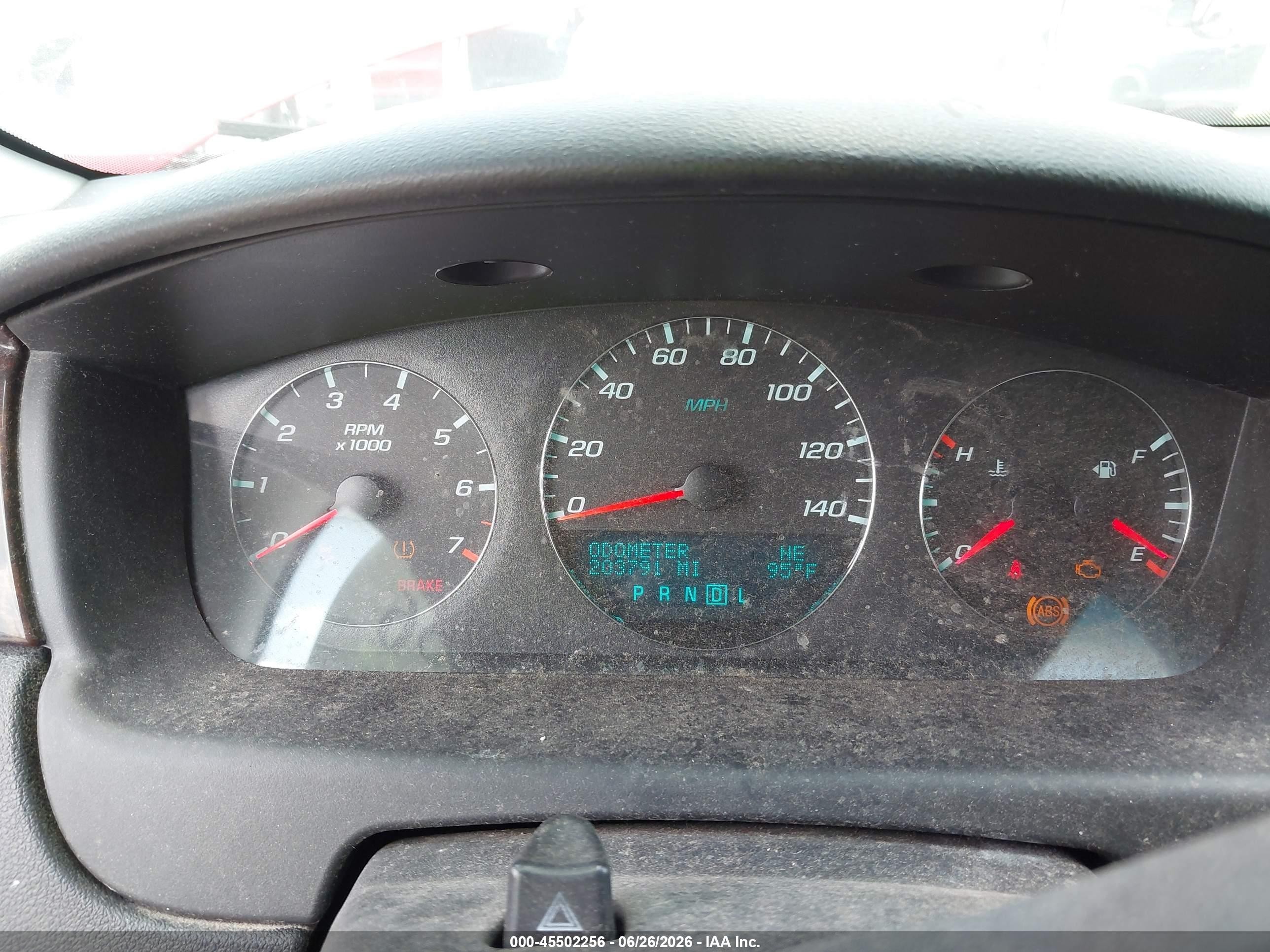 2013 Chevrolet Impala Ltz Red vin: 2G1WC5E34D1254993