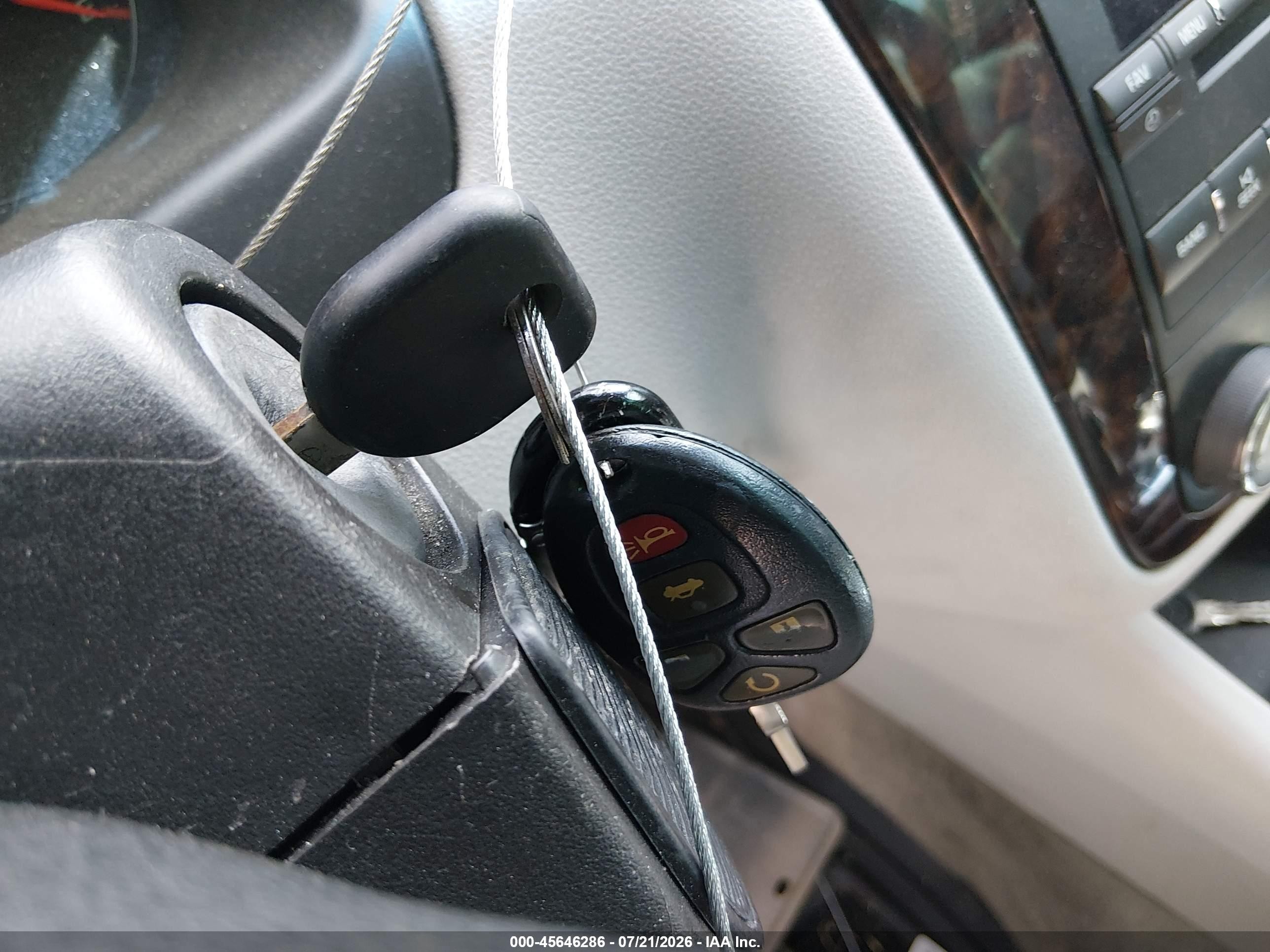 2013 Chevrolet Impala Ltz Black vin: 2G1WC5E35D1127380