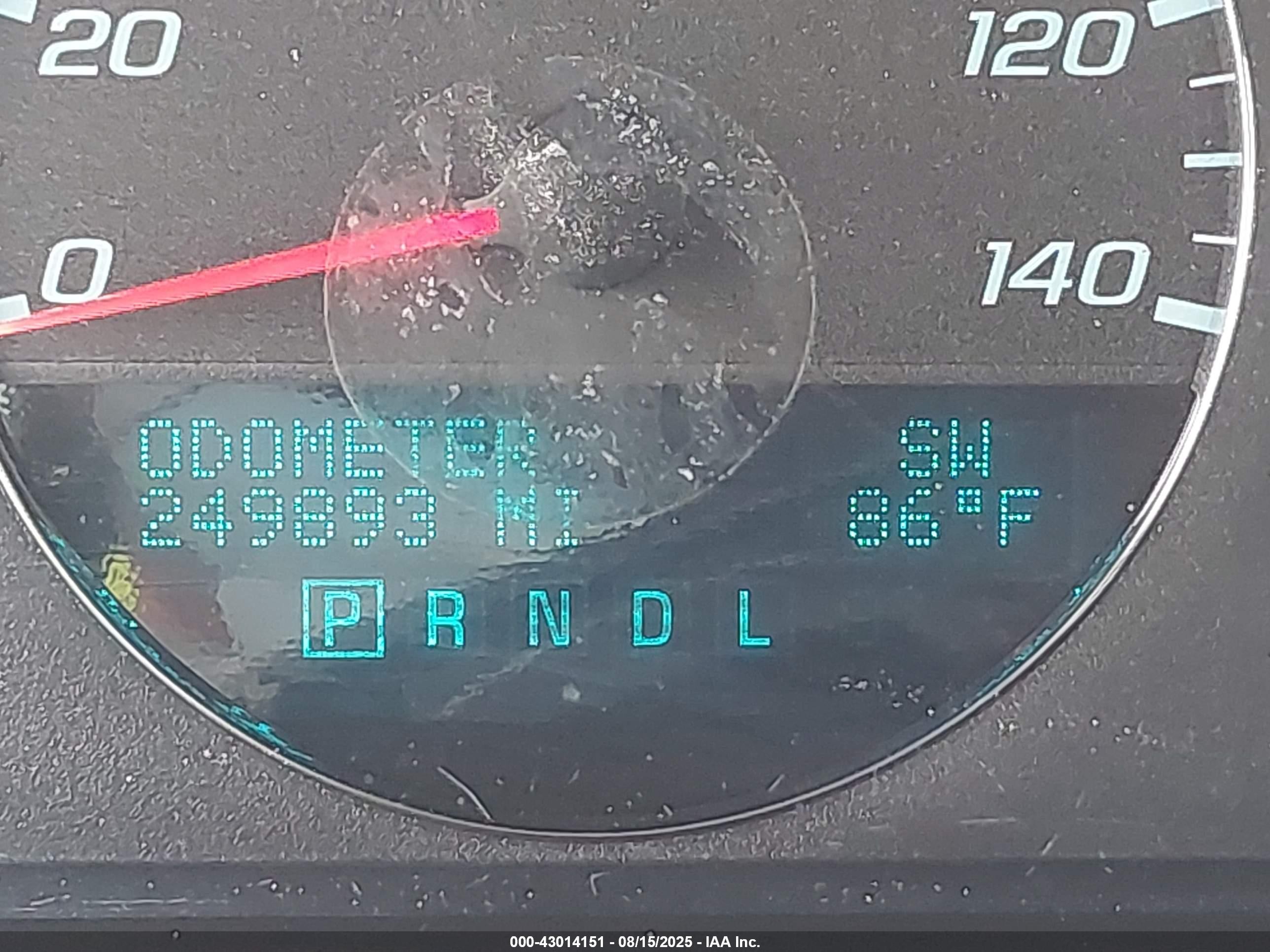 2013 Chevrolet Impala Ltz Red vin: 2G1WC5E35D1198045
