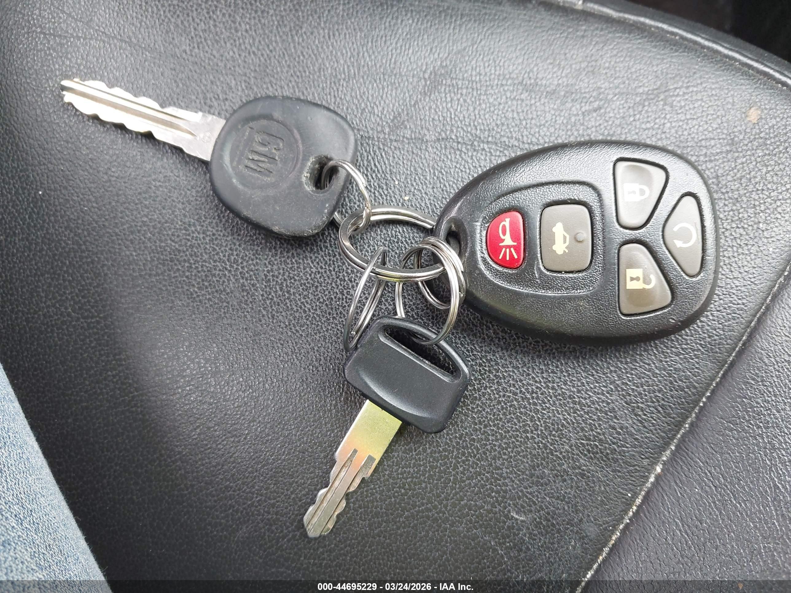 2014 Chevrolet Impala Limited Ltz Red vin: 2G1WC5E35E1100195