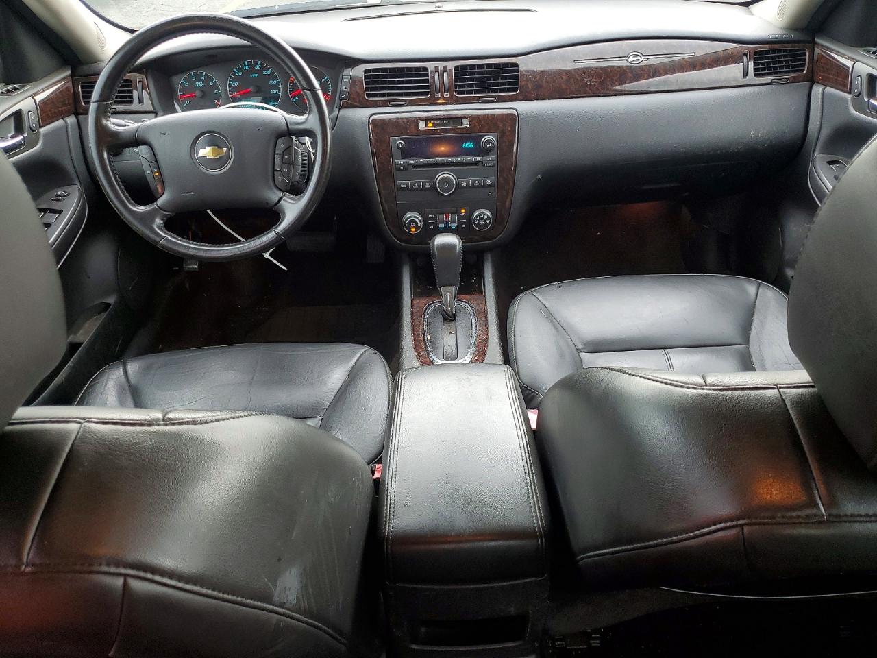 2014 Chevrolet Impala Limited Ltz Серебряный vin: 2G1WC5E35E1160414
