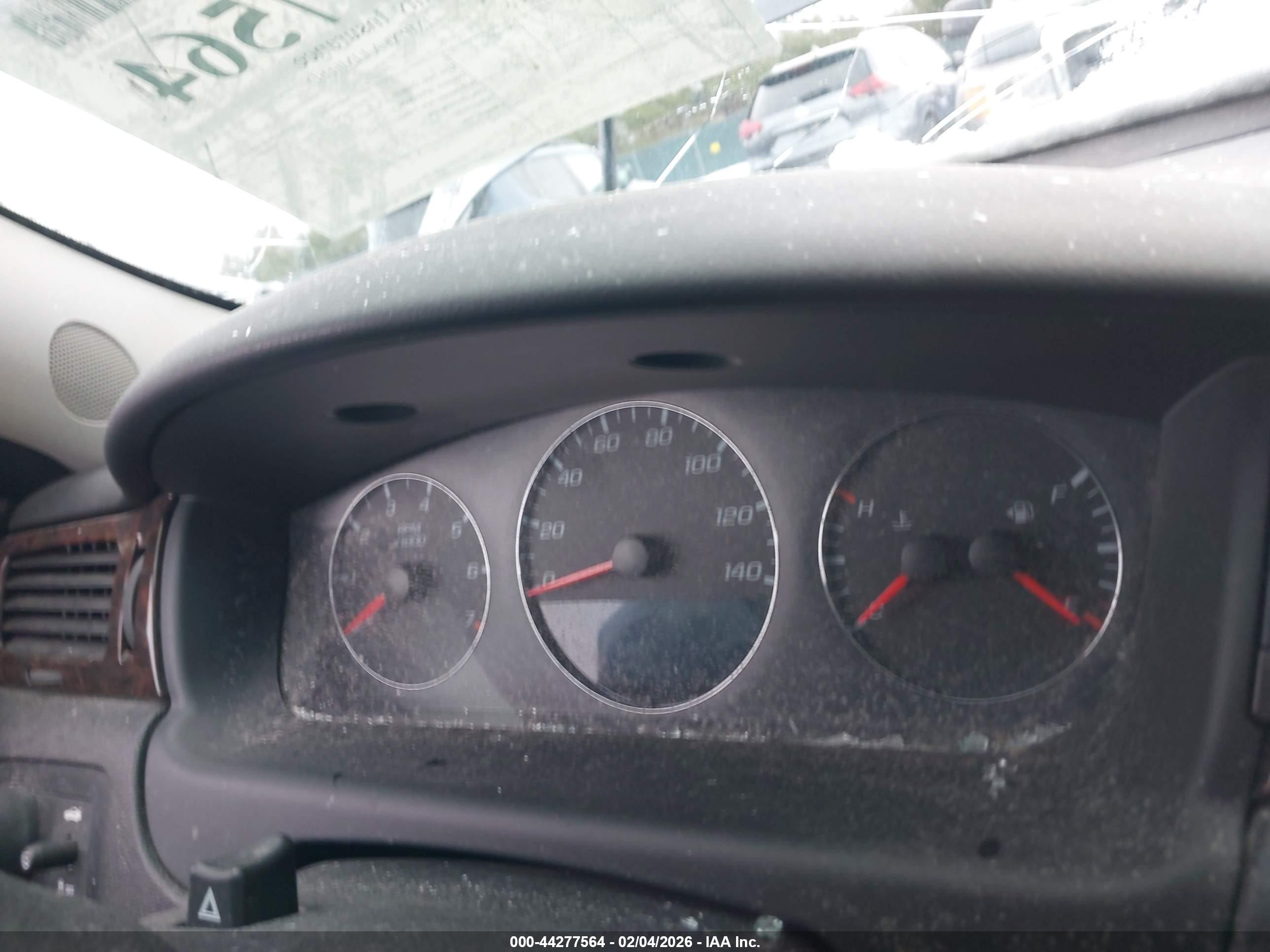 2014 Chevrolet Impala Limited Ltz Black vin: 2G1WC5E35E1169713