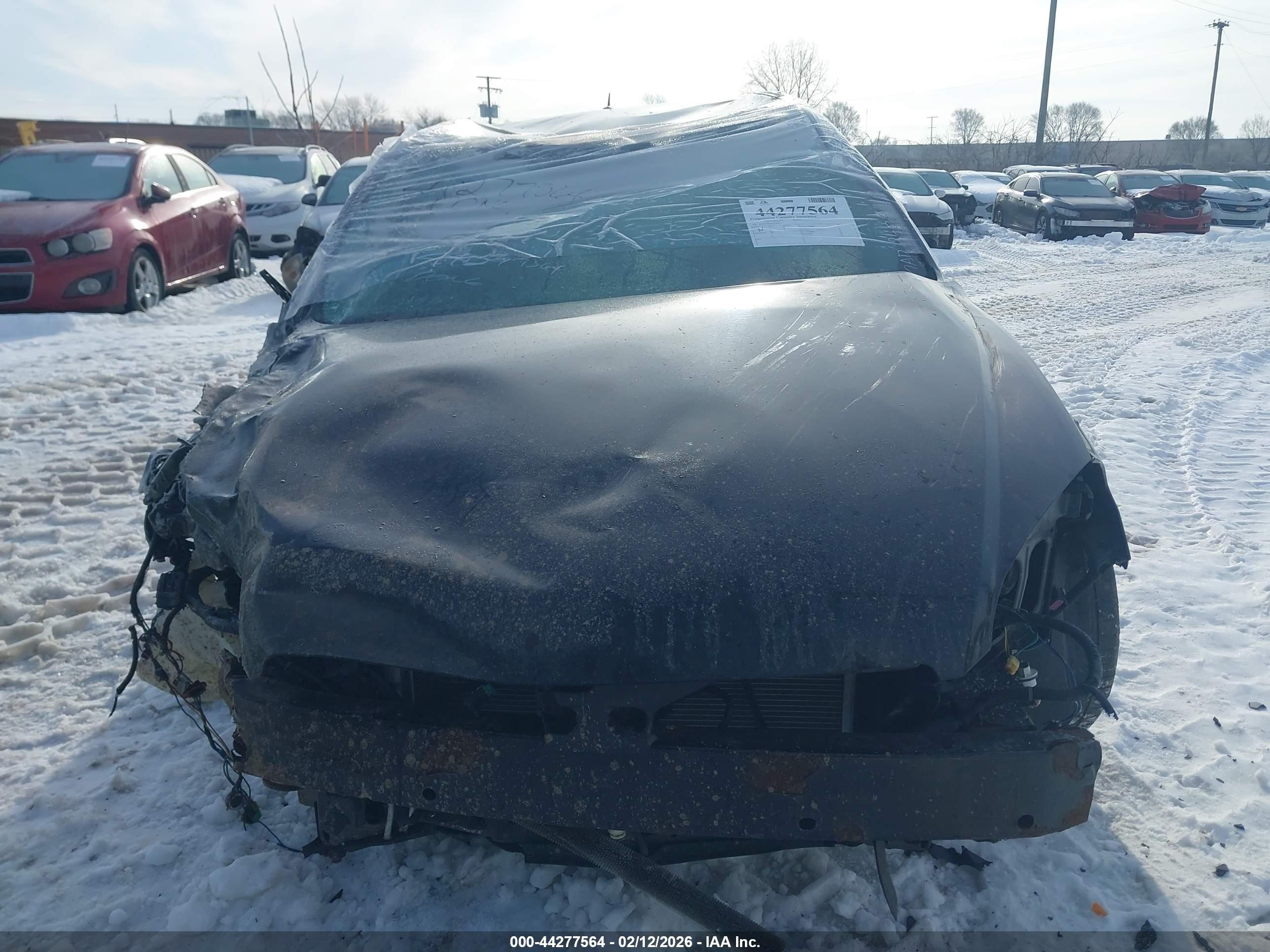 2014 Chevrolet Impala Limited Ltz Black vin: 2G1WC5E35E1169713