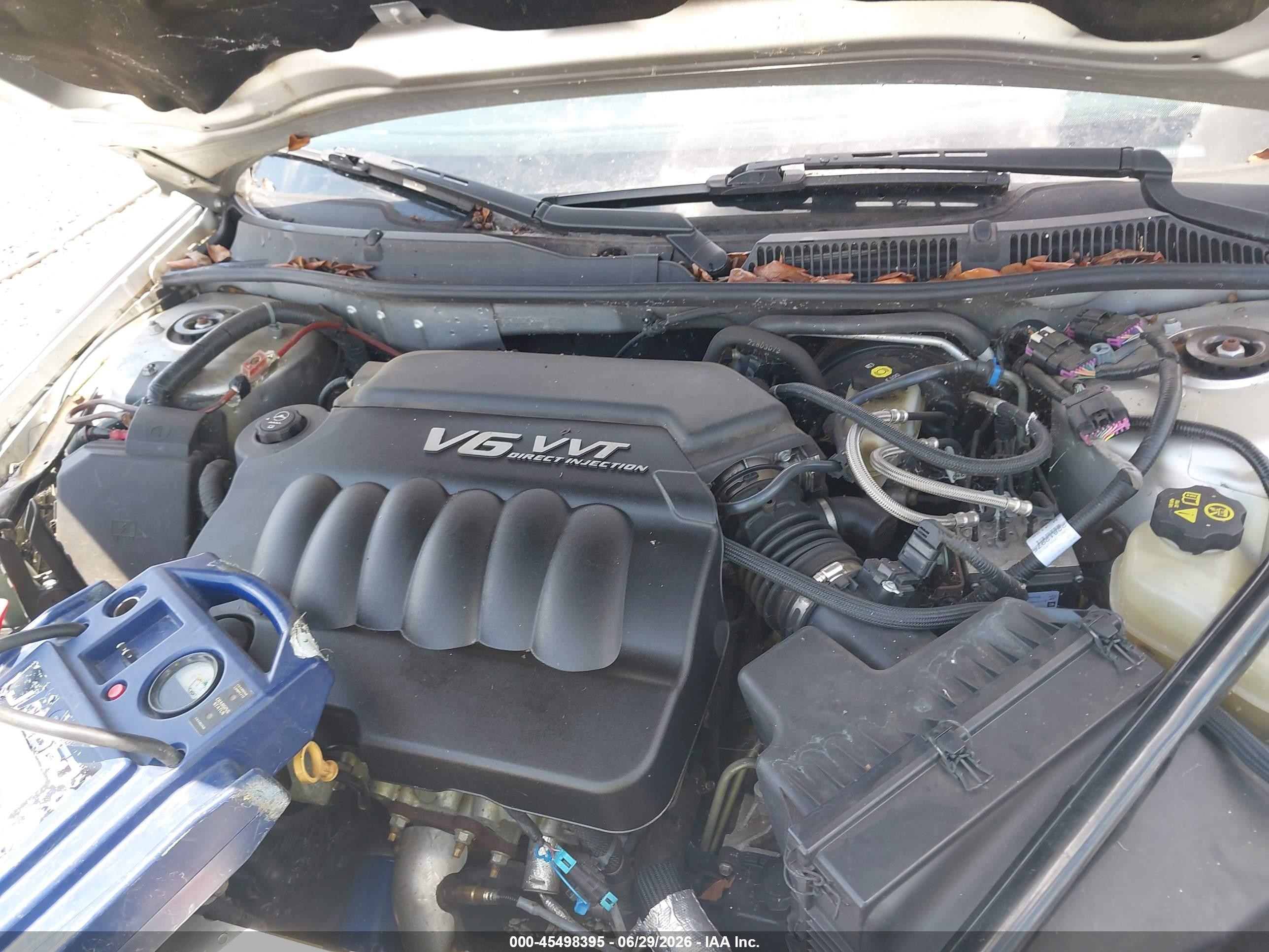 2012 Chevrolet Impala Ltz Серебряный vin: 2G1WC5E37C1194903