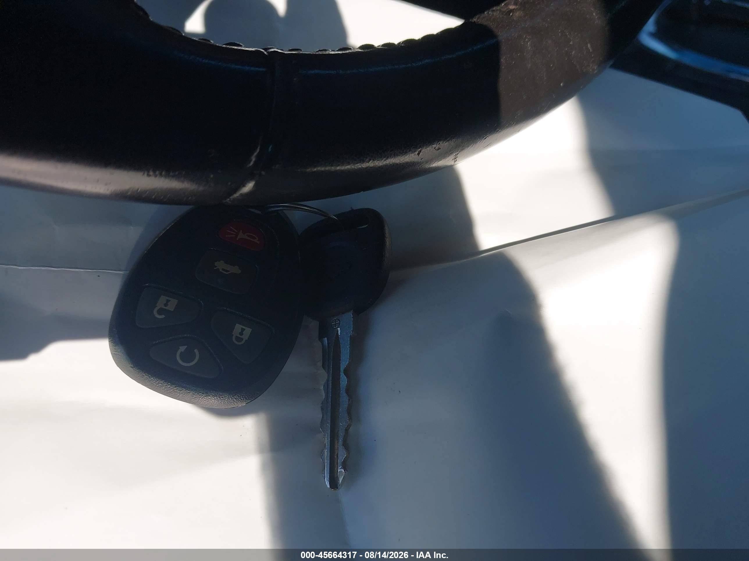 2013 Chevrolet Impala Ltz Black vin: 2G1WC5E37D1131107