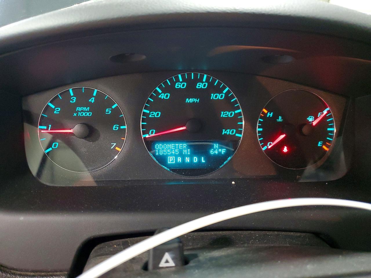 2013 Chevrolet Impala Ltz Угольный vin: 2G1WC5E37D1135688