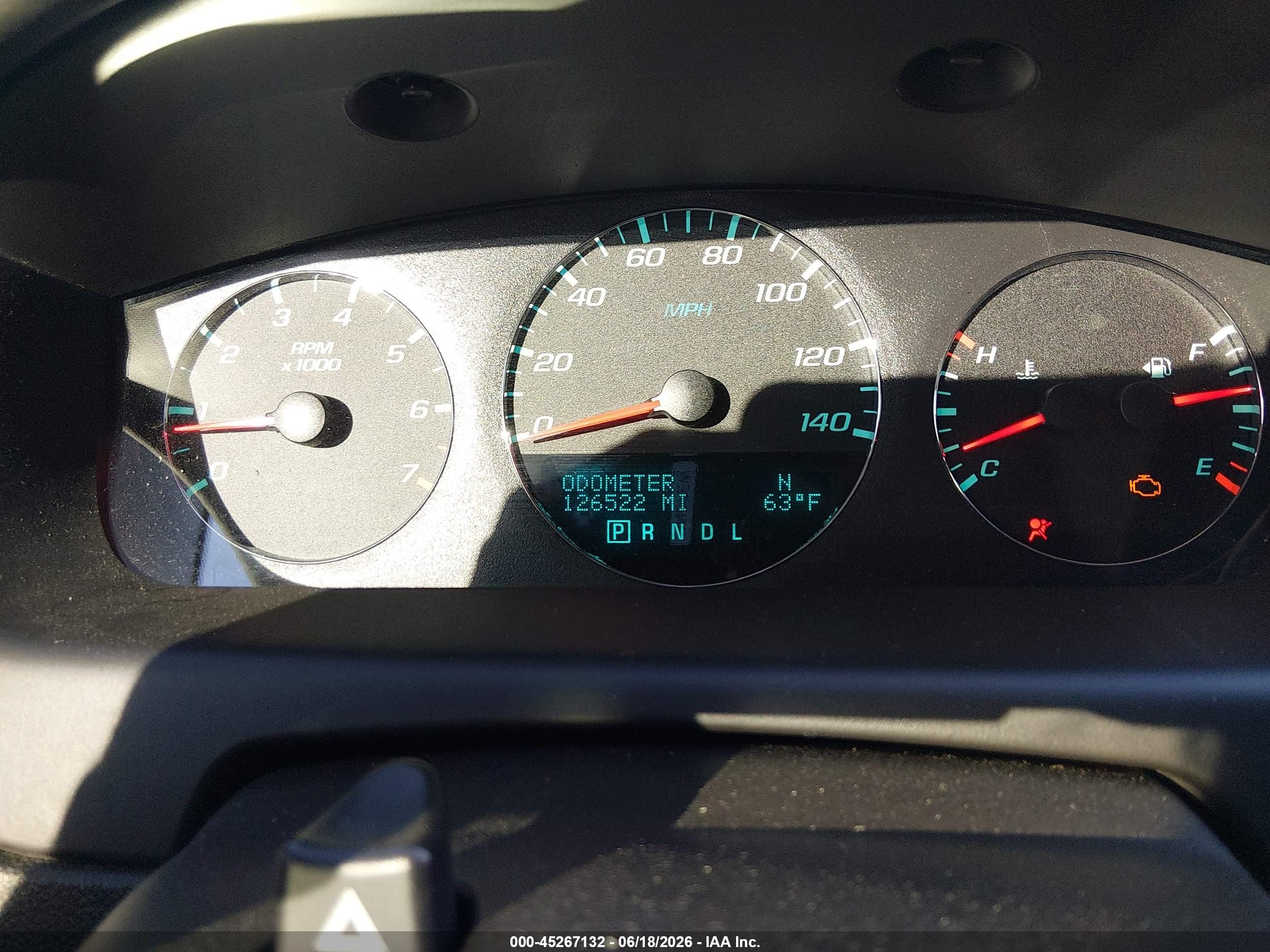 2014 Chevrolet Impala Limited Ltz Gray vin: 2G1WC5E37E1117192