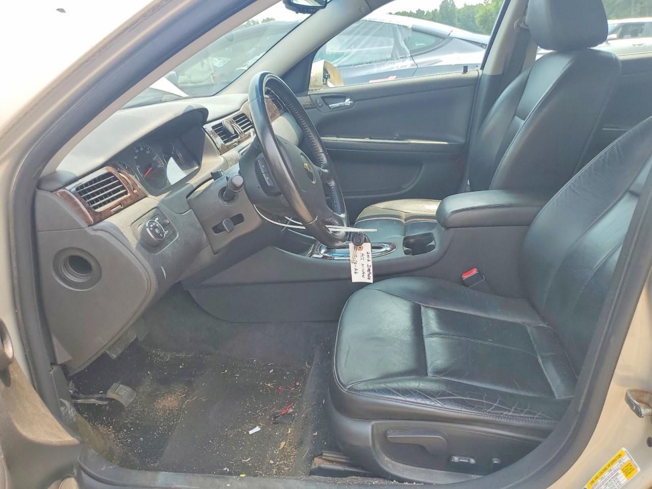 2012 Chevrolet Impala Ltz Золотой vin: 2G1WC5E38C1218433