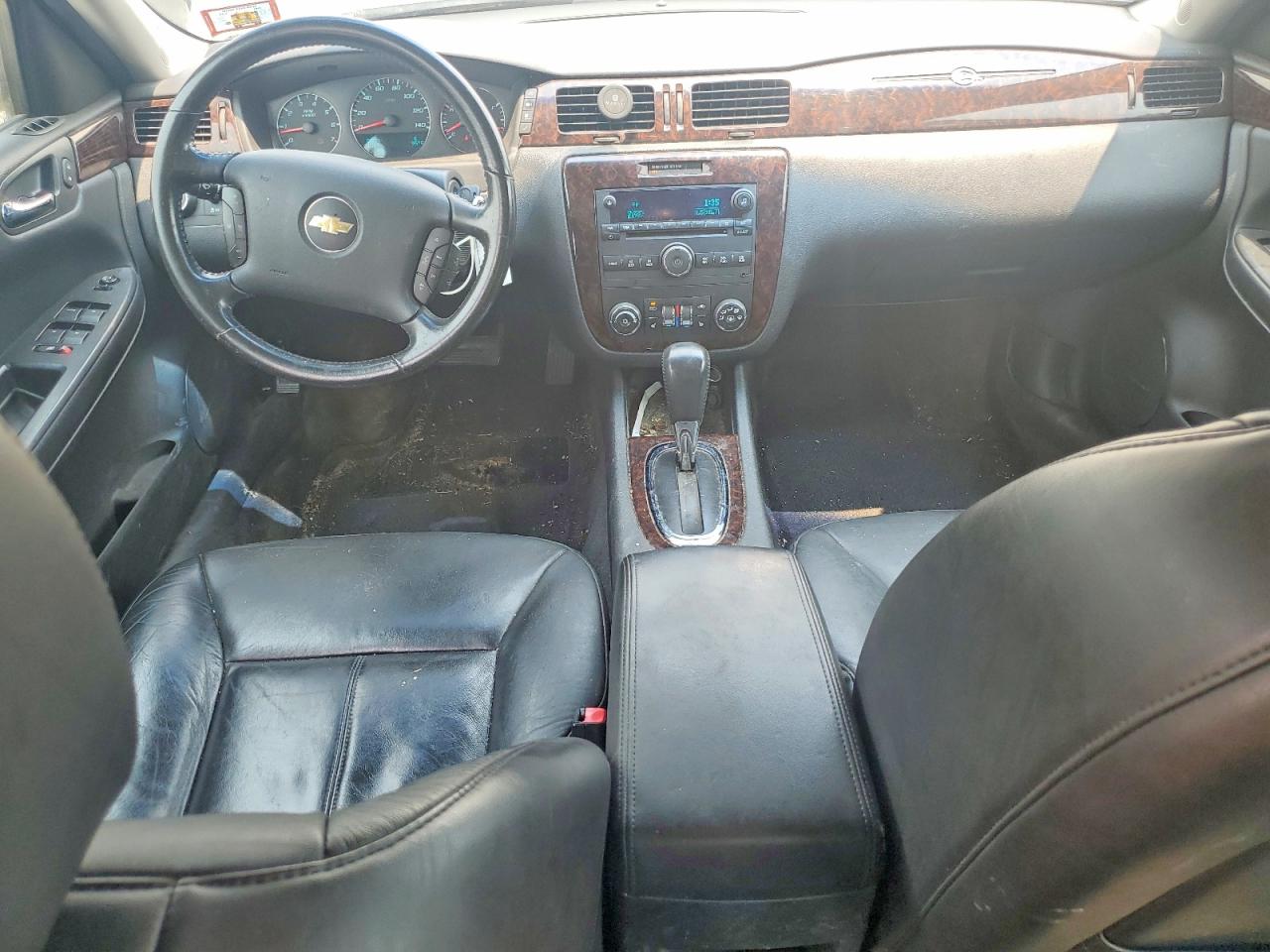 2012 Chevrolet Impala Ltz Золотой vin: 2G1WC5E38C1218433
