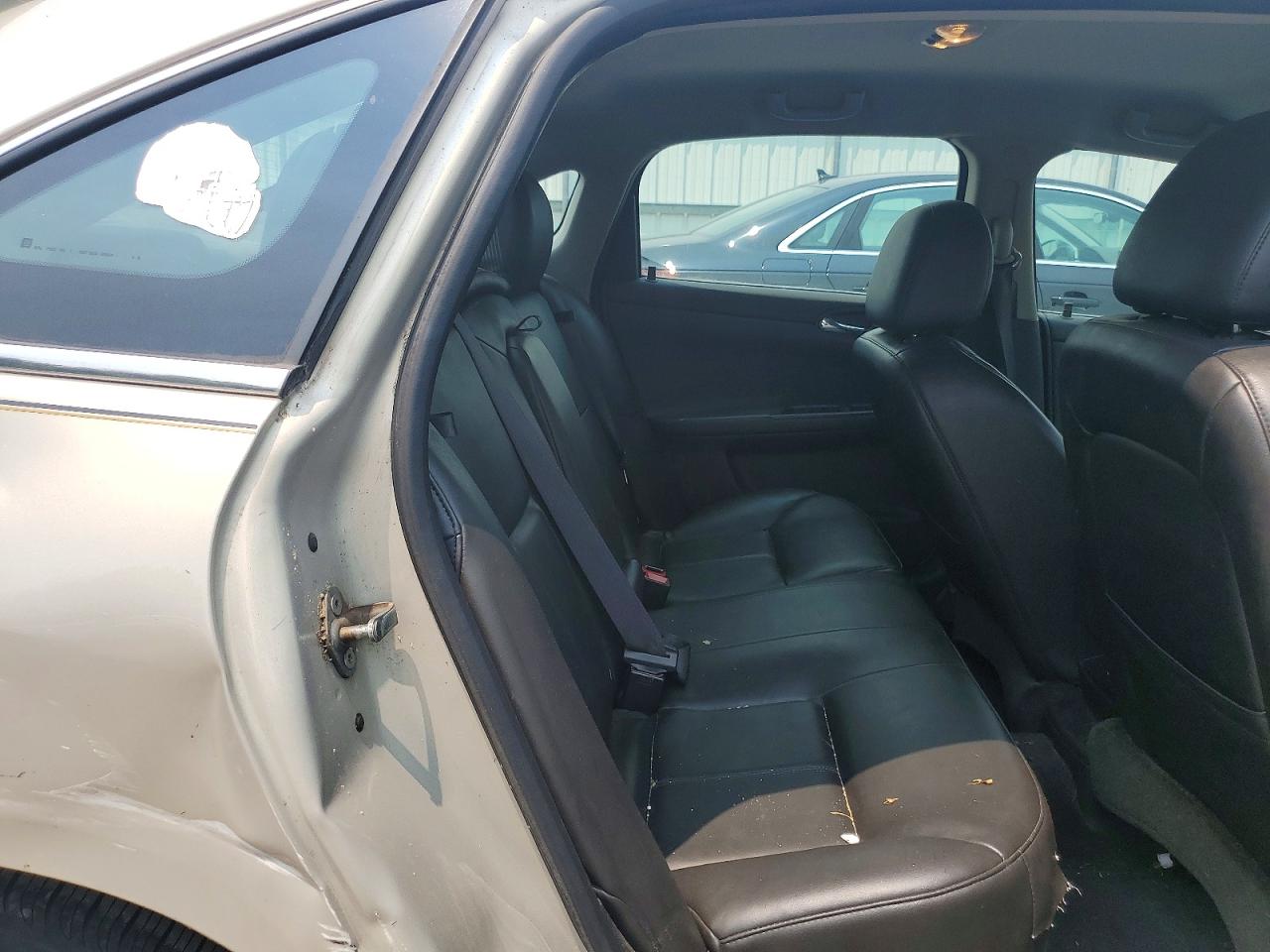2012 Chevrolet Impala Ltz Золотой vin: 2G1WC5E38C1218433