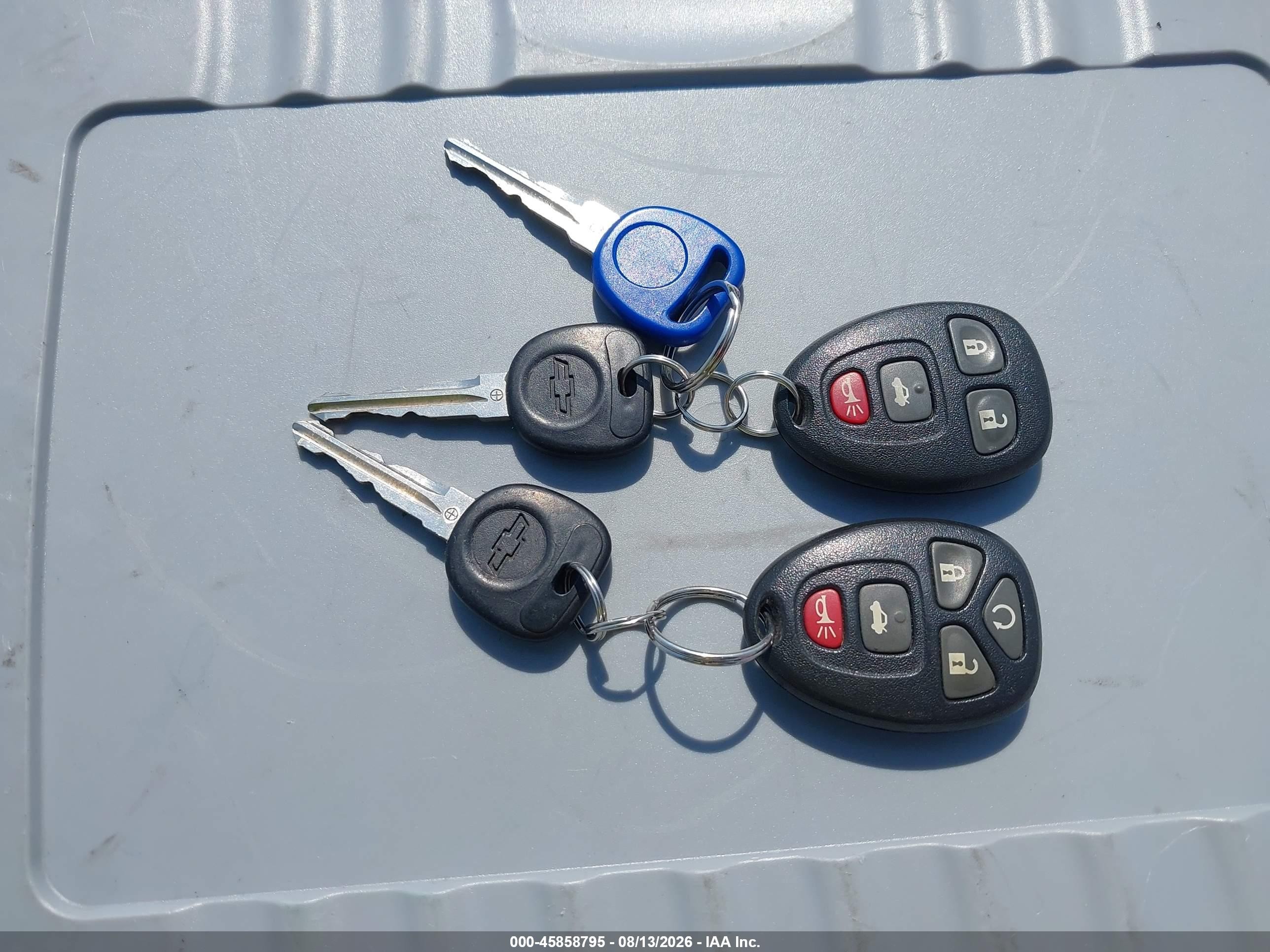 2012 Chevrolet Impala Ltz Серый vin: 2G1WC5E38C1279720