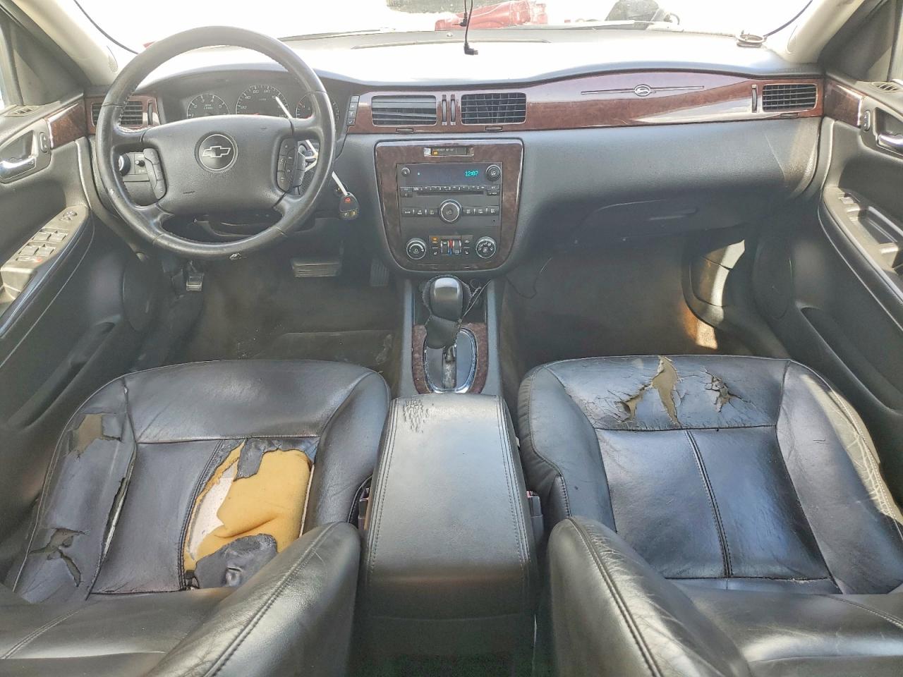 2013 Chevrolet Impala Ltz Белый vin: 2G1WC5E38D1219115