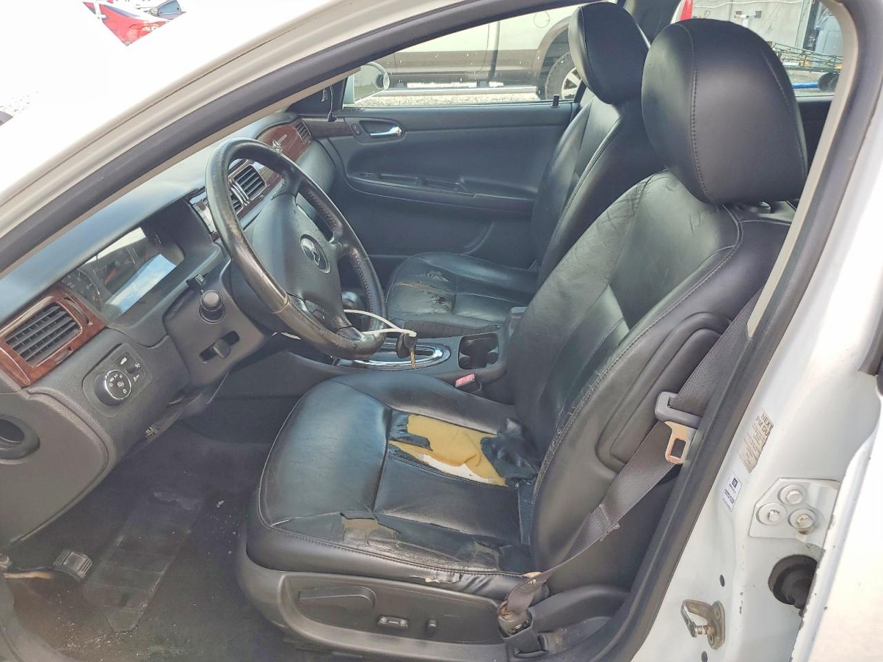 2013 Chevrolet Impala Ltz Белый vin: 2G1WC5E38D1219115
