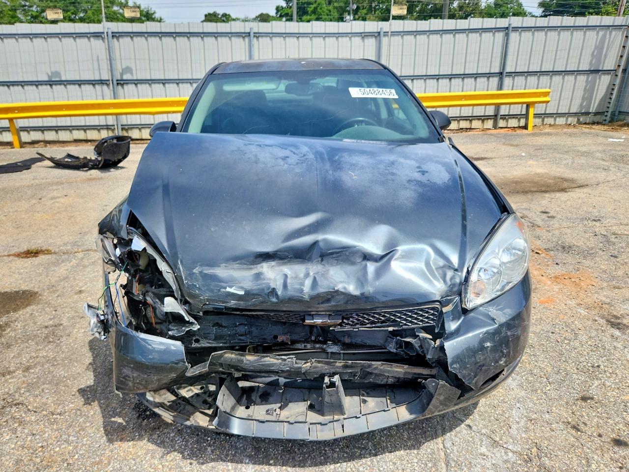 2014 Chevrolet Impala Limited Ltz Black vin: 2G1WC5E38E1177854