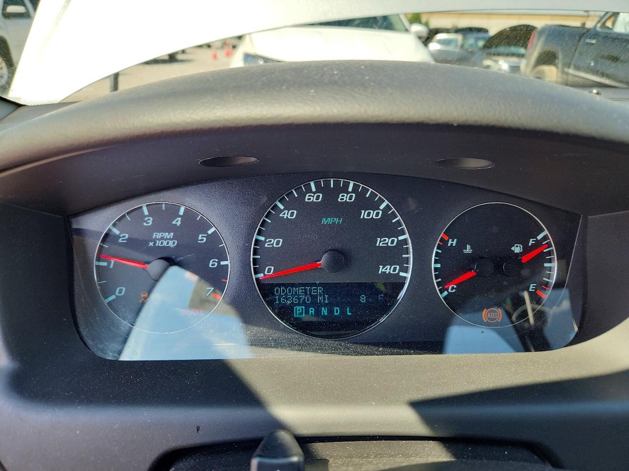 2012 Chevrolet Impala Ltz Silver vin: 2G1WC5E39C1148652