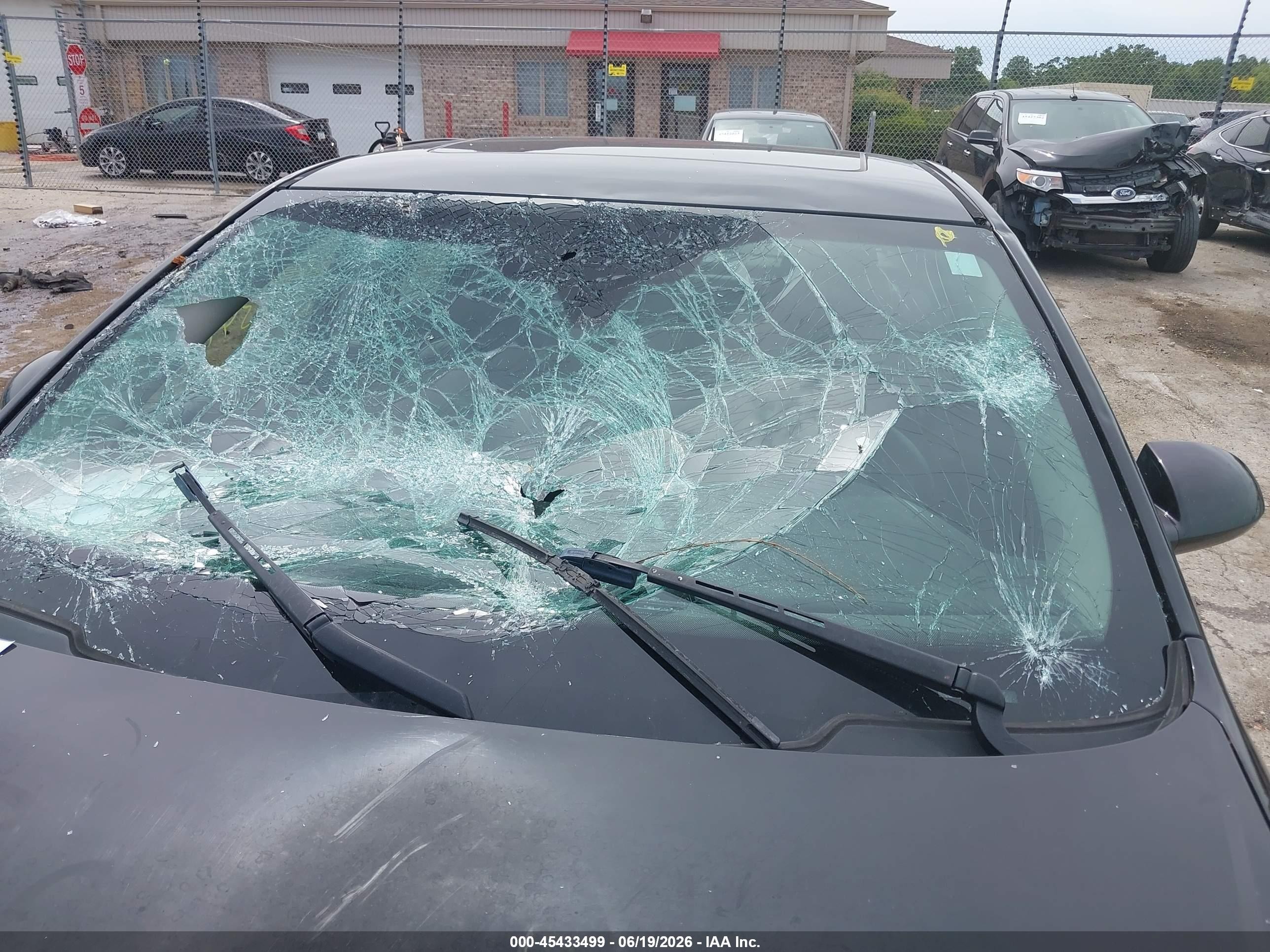 2012 Chevrolet Impala Ltz Черный vin: 2G1WC5E39C1153706
