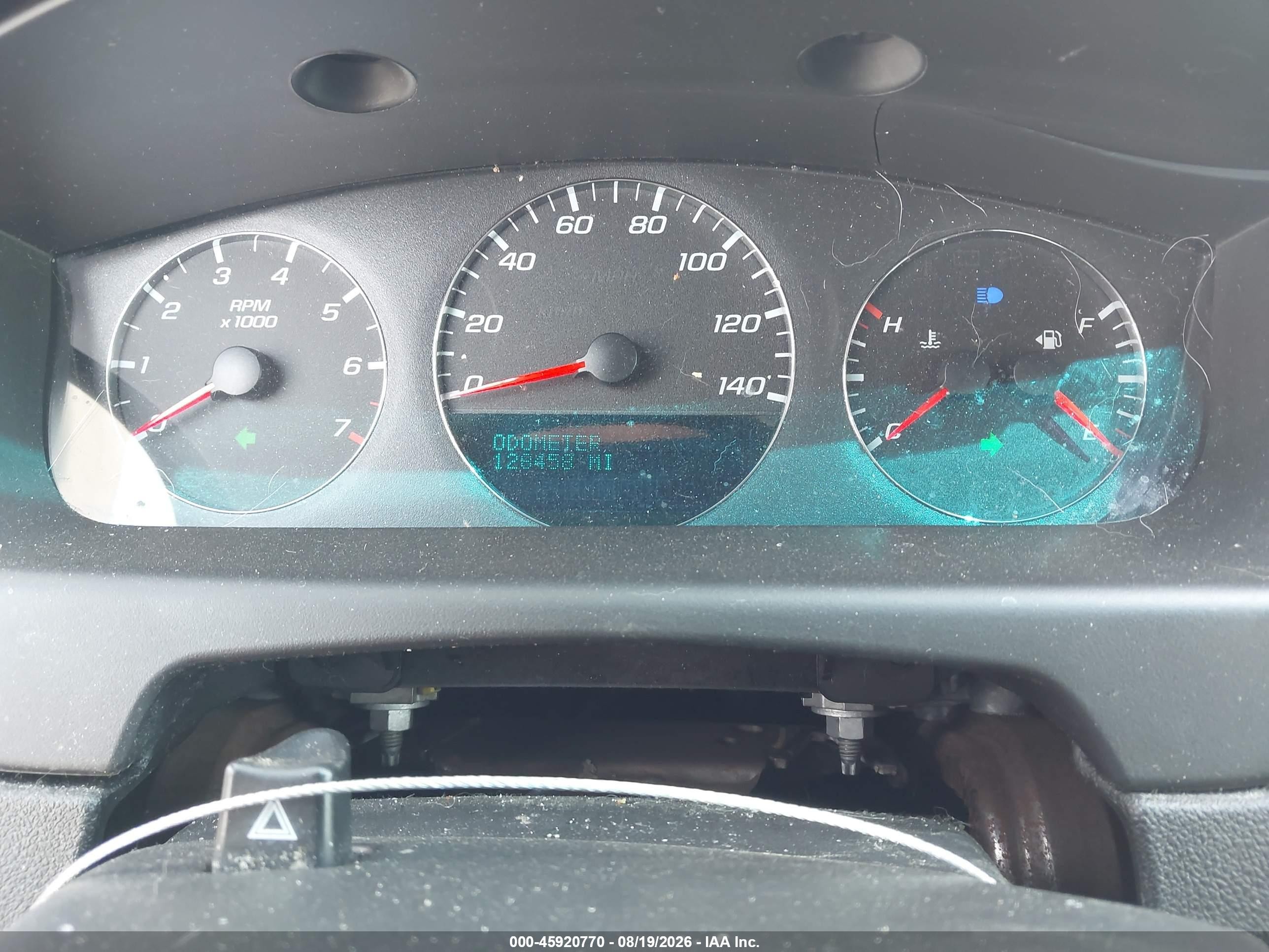 2013 Chevrolet Impala Ltz Silver vin: 2G1WC5E39D1114809