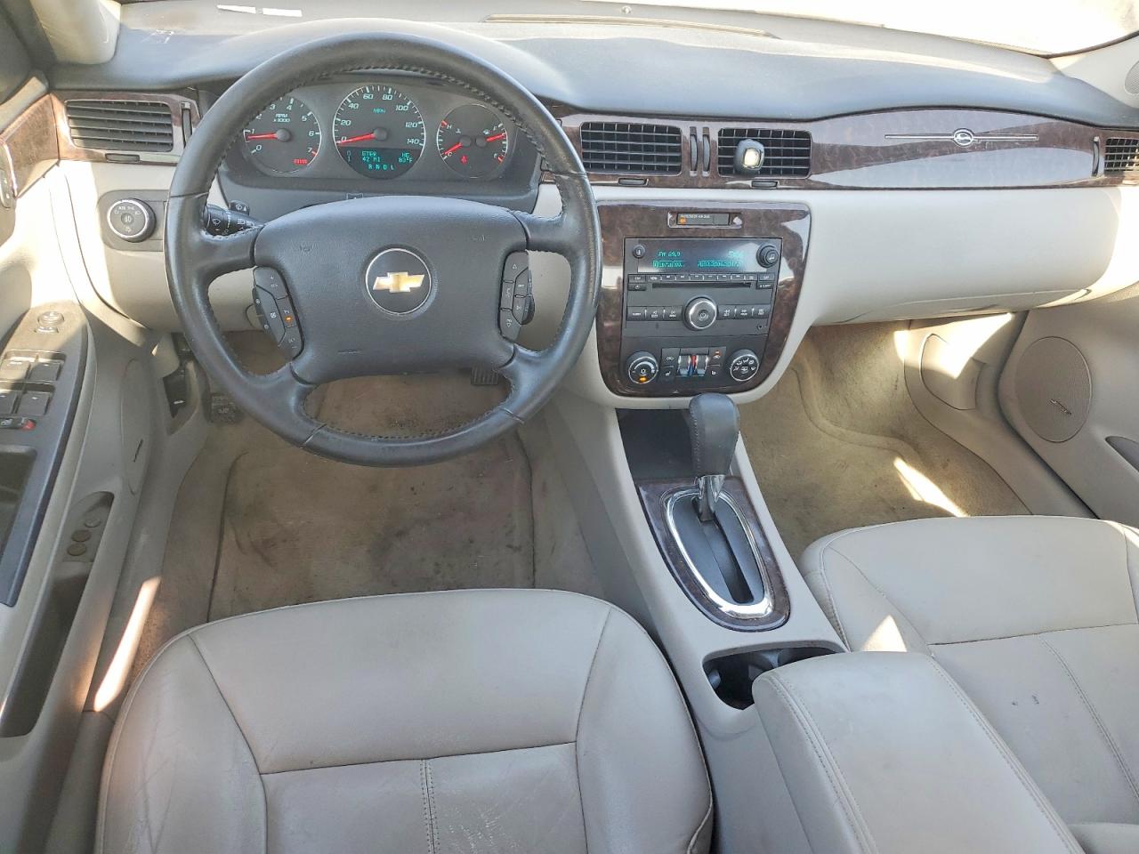 2013 Chevrolet Impala Ltz Black vin: 2G1WC5E39D1249367