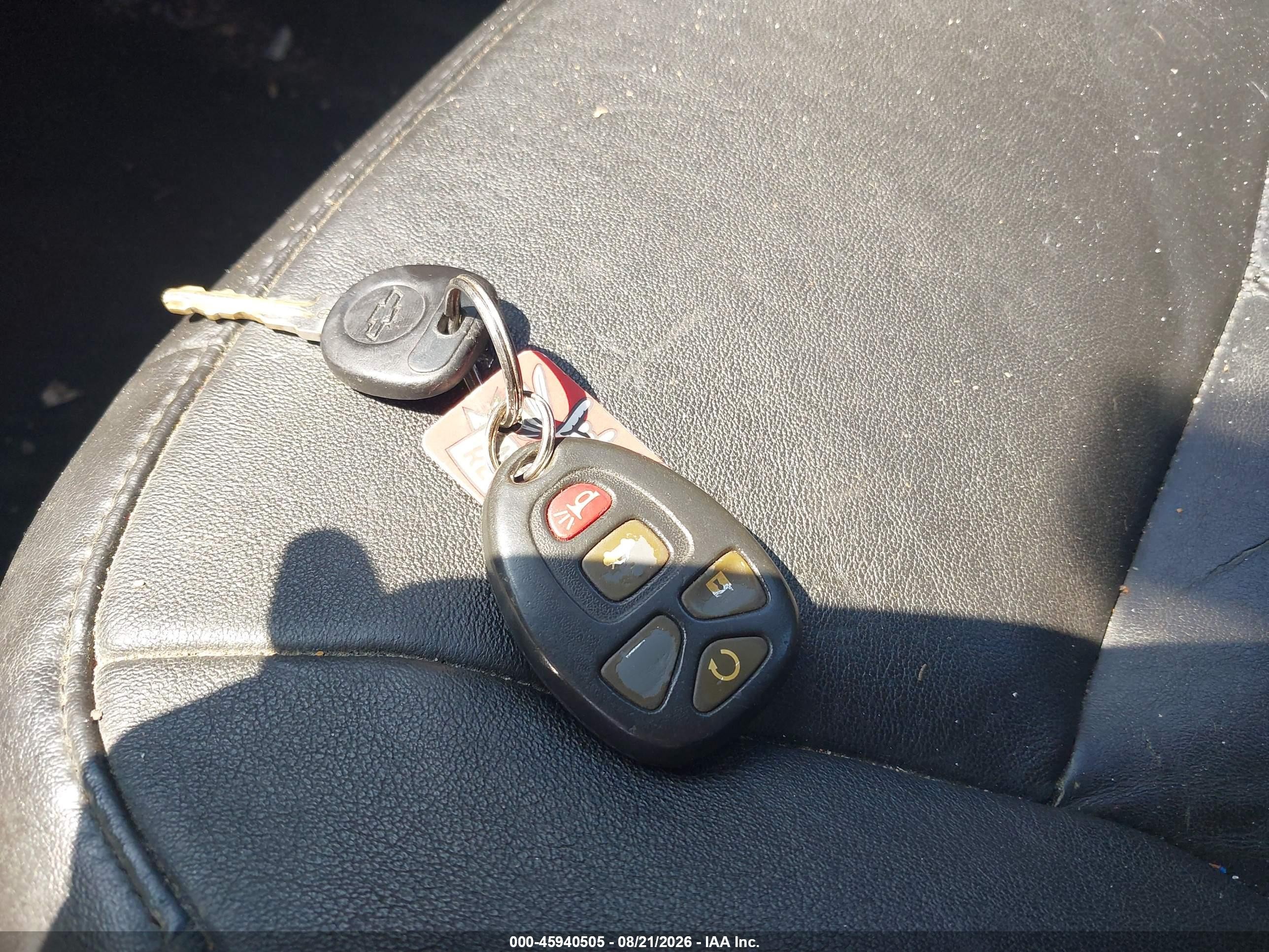 2013 Chevrolet Impala Ltz Черный vin: 2G1WC5E3XD1214871