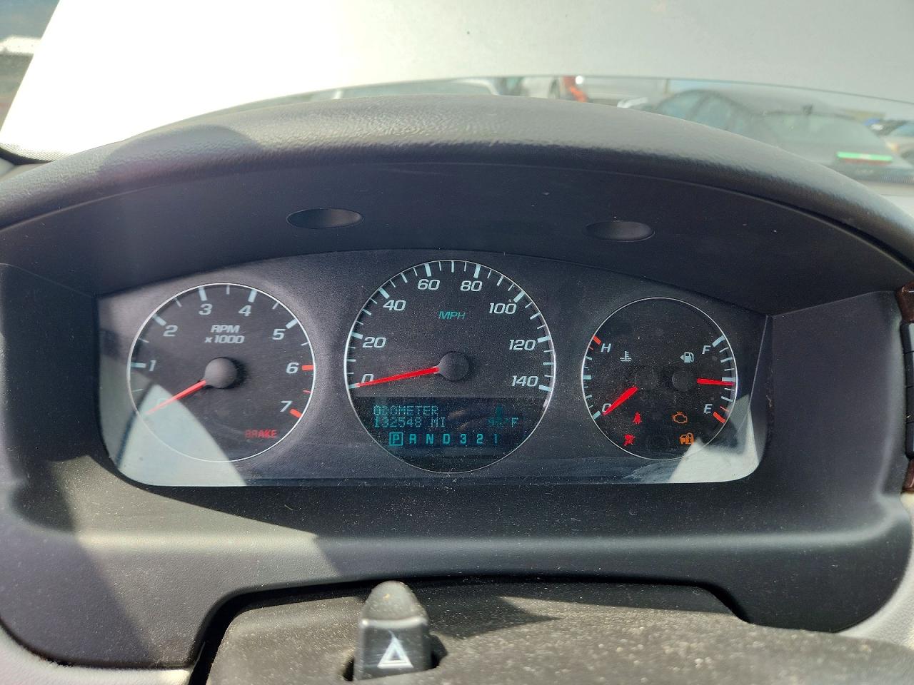 2011 Chevrolet Impala Ltz Silver vin: 2G1WC5EM0B1100089