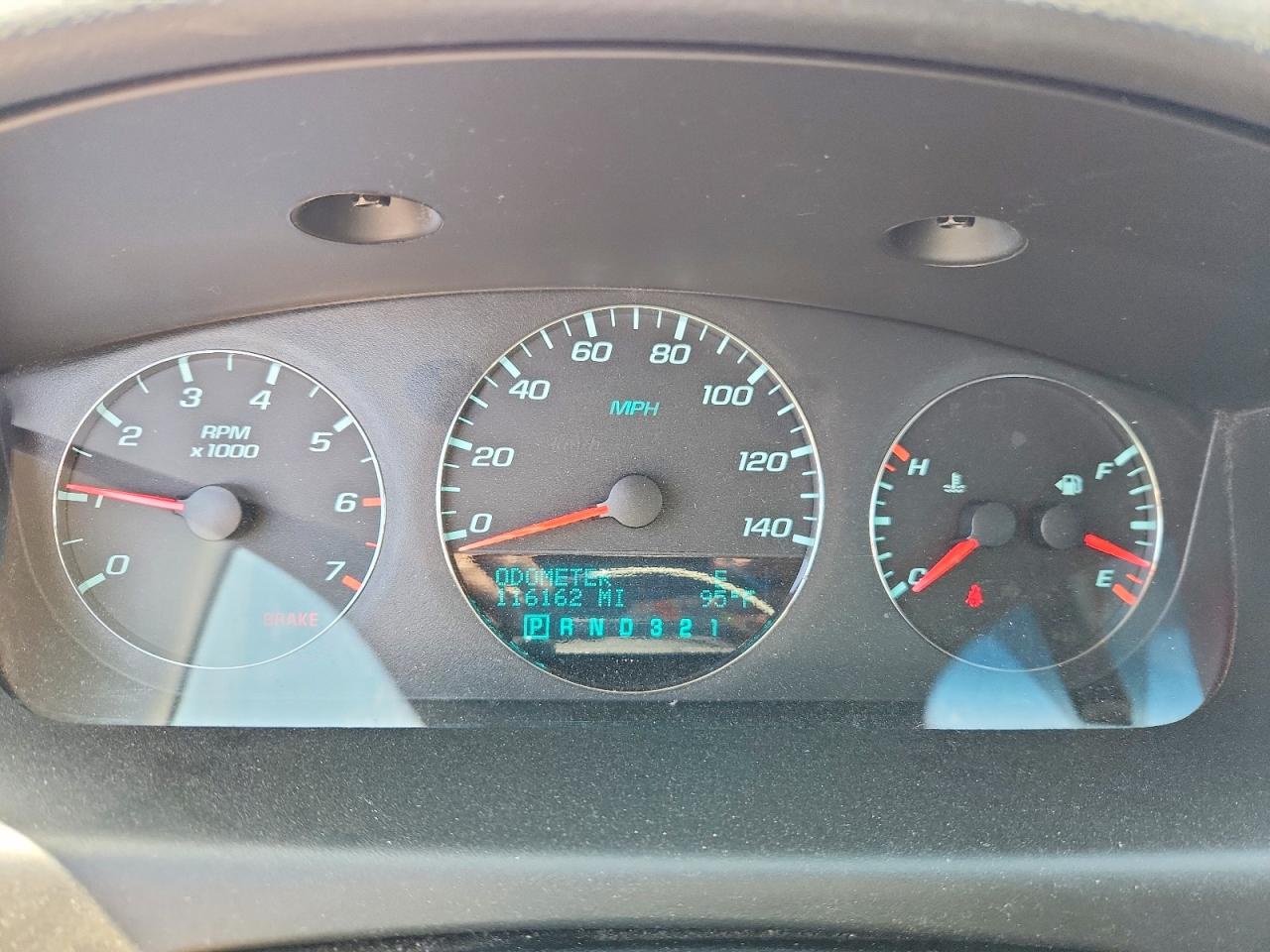 2011 Chevrolet Impala Ltz Красный vin: 2G1WC5EM1B1236392