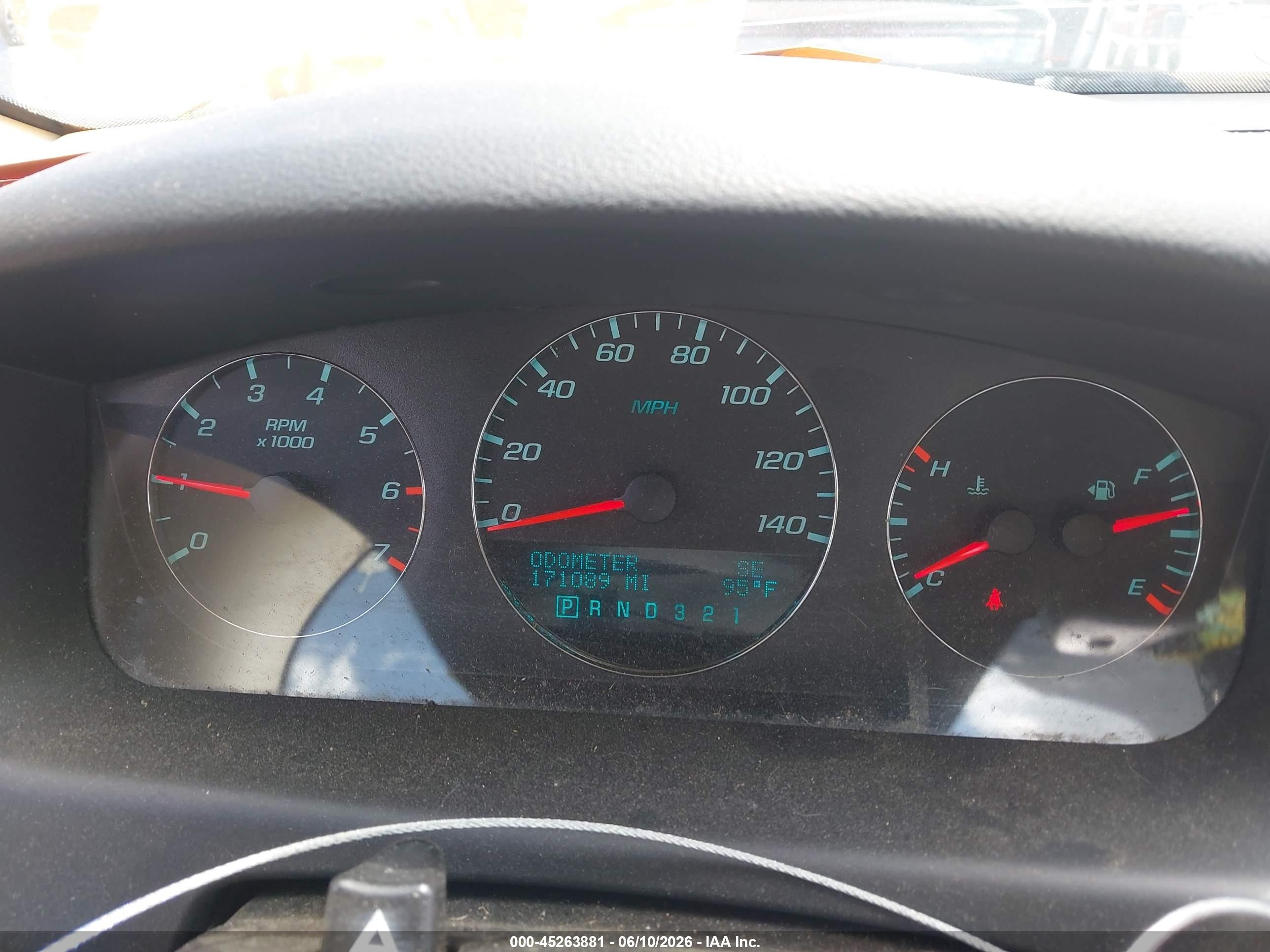 2011 Chevrolet Impala Ltz Gold vin: 2G1WC5EM5B1203296