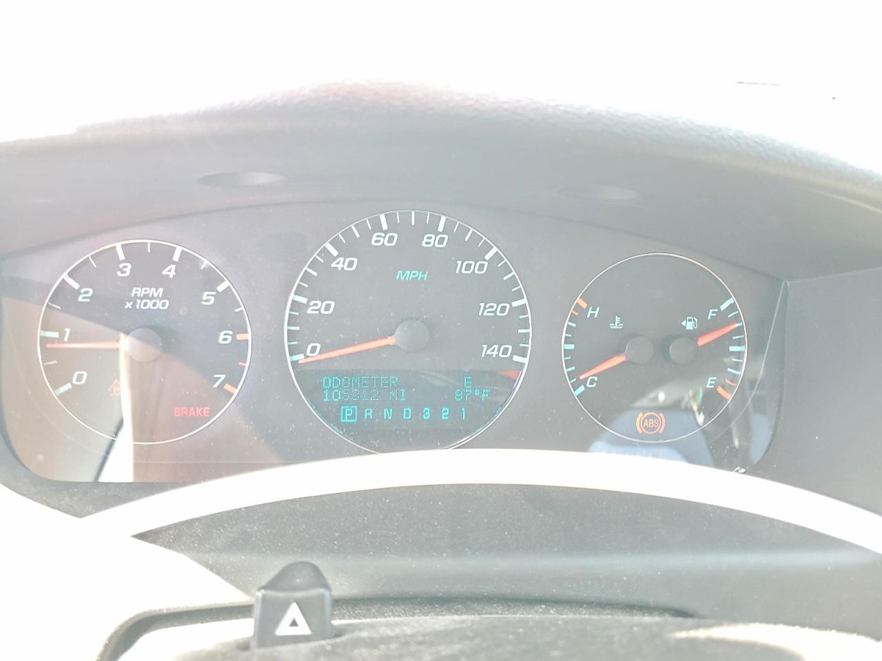 2010 Chevrolet Impala Ltz Silver vin: 2G1WC5EM6A1183879