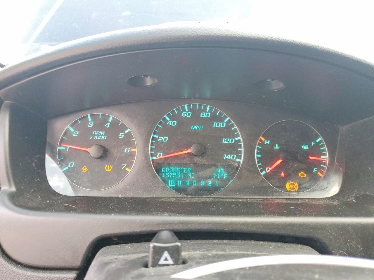 2011 Chevrolet Impala Ltz Синий vin: 2G1WC5EM8B1180290