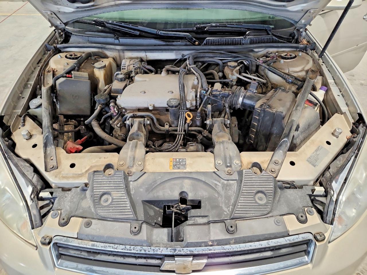 2011 Chevrolet Impala Ltz Tan vin: 2G1WC5EM9B1164342