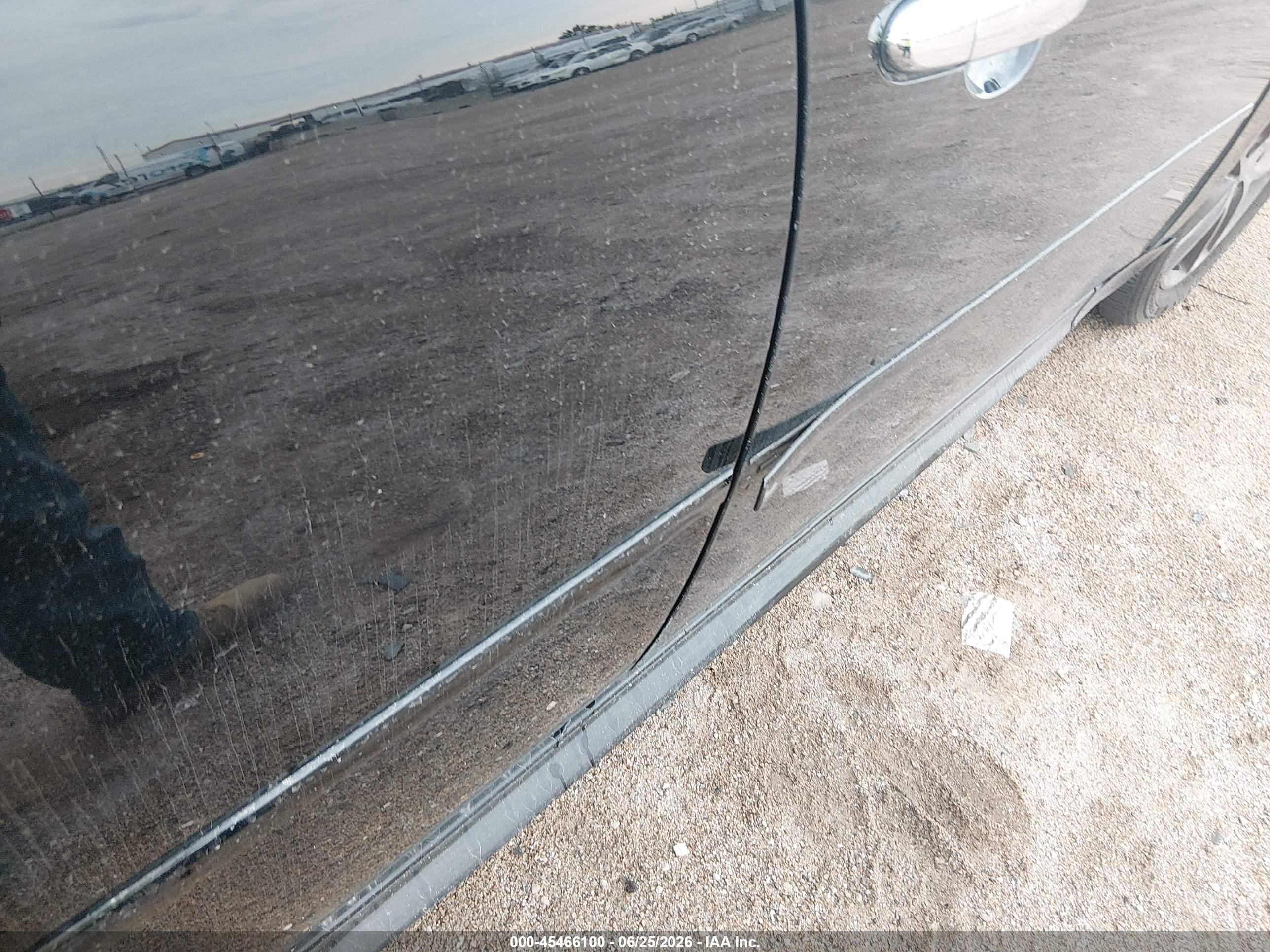 2011 Chevrolet Impala Ltz Черный vin: 2G1WC5EM9B1180301