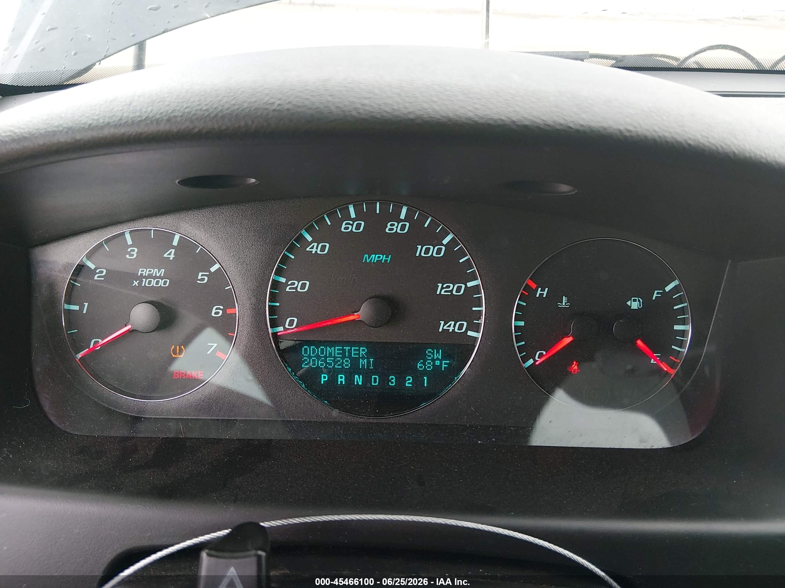 2011 Chevrolet Impala Ltz Черный vin: 2G1WC5EM9B1180301