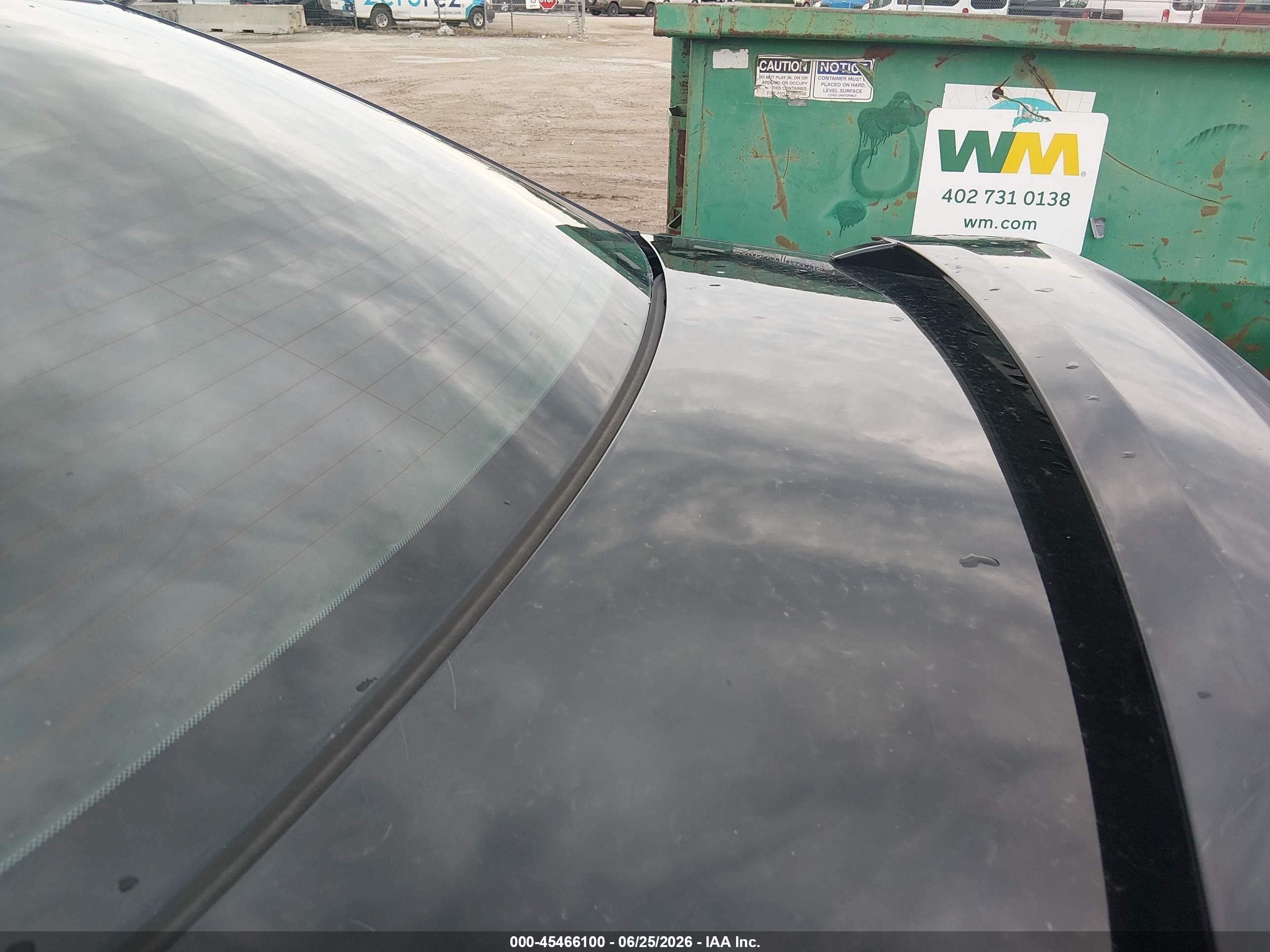 2011 Chevrolet Impala Ltz Черный vin: 2G1WC5EM9B1180301