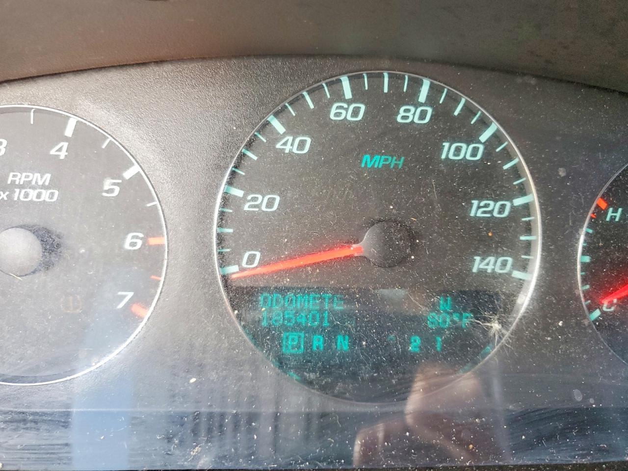 2010 Chevrolet Impala Ltz Silver vin: 2G1WC5EMXA1190818