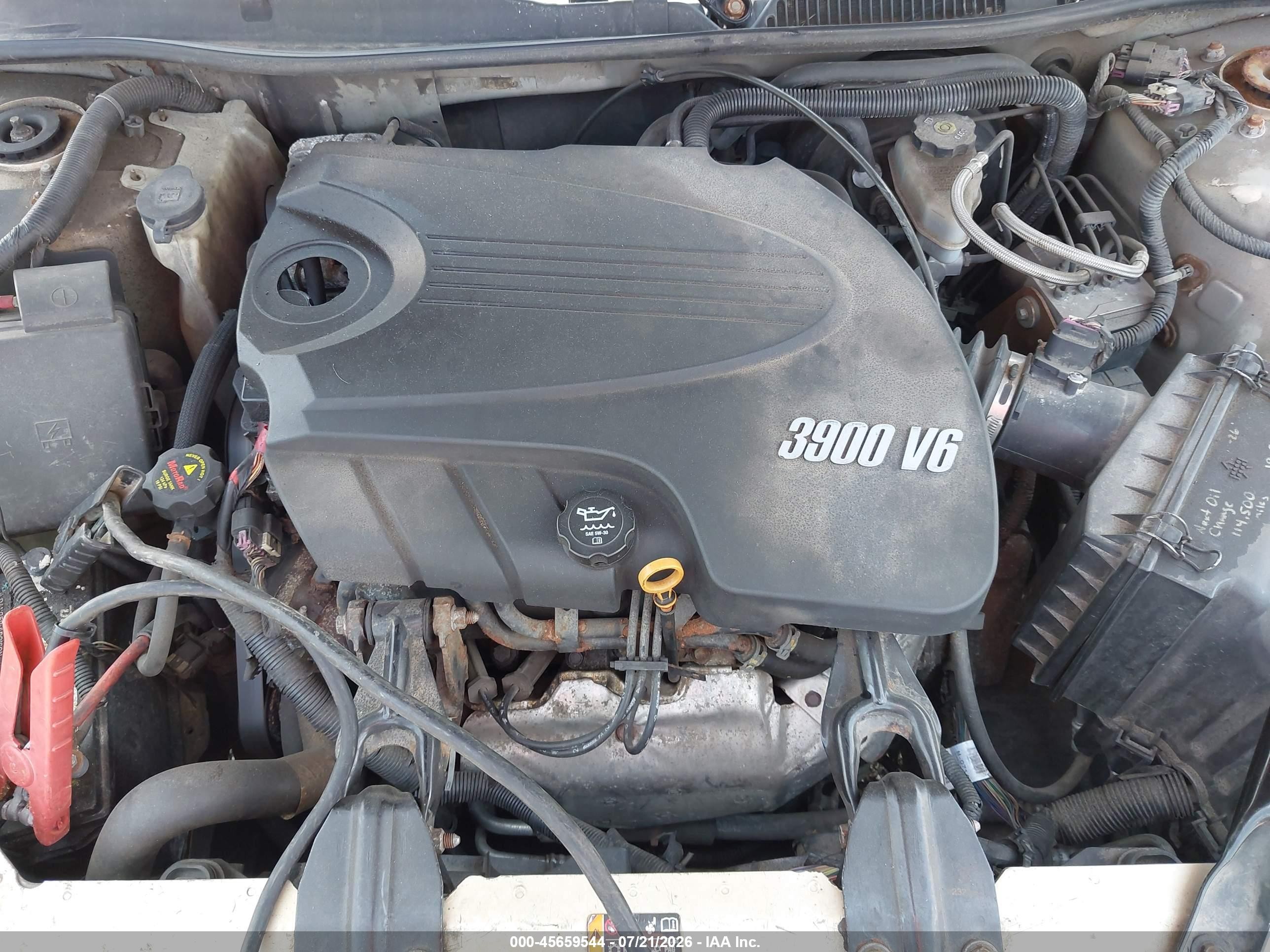 2011 Chevrolet Impala Ltz Gold vin: 2G1WC5EMXB1187001
