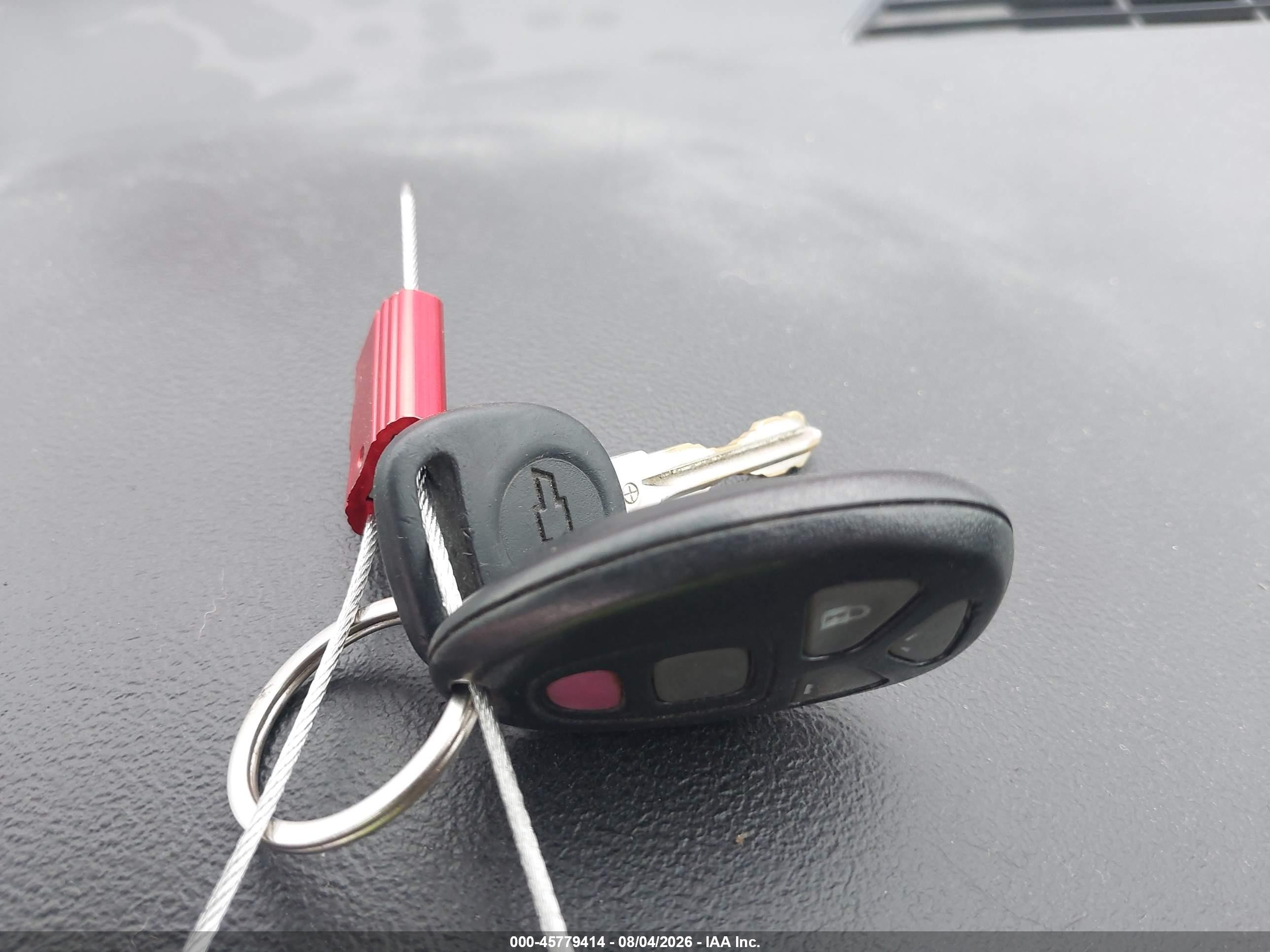 2008 Chevrolet Impala Ss Red vin: 2G1WD58C081353065