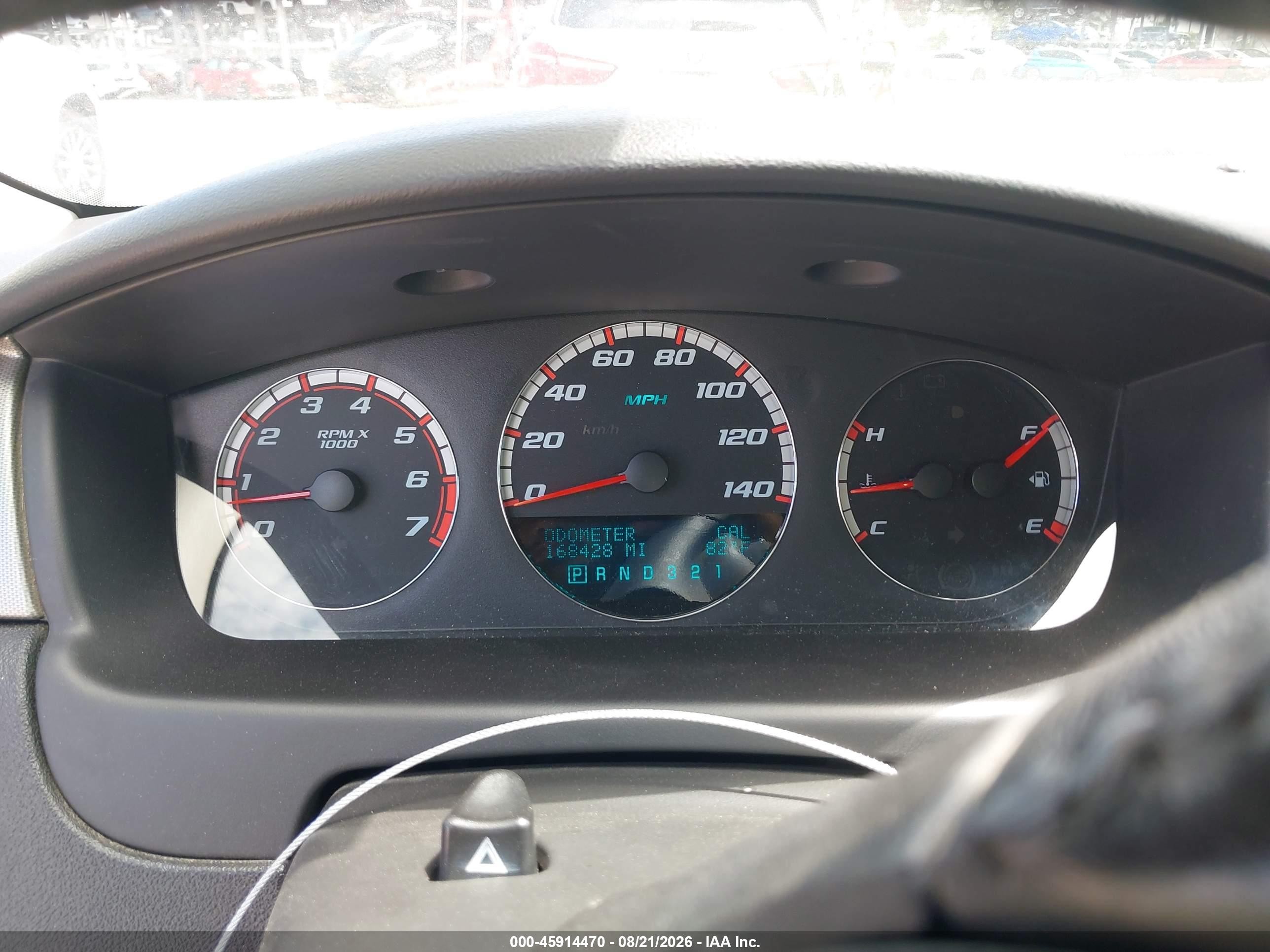 2006 Chevrolet Impala Ss Black vin: 2G1WD58C169144951